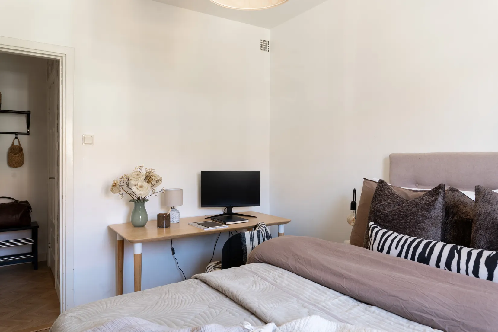 Bostadsrätt, Hagagränd 19, Haga, Västerås