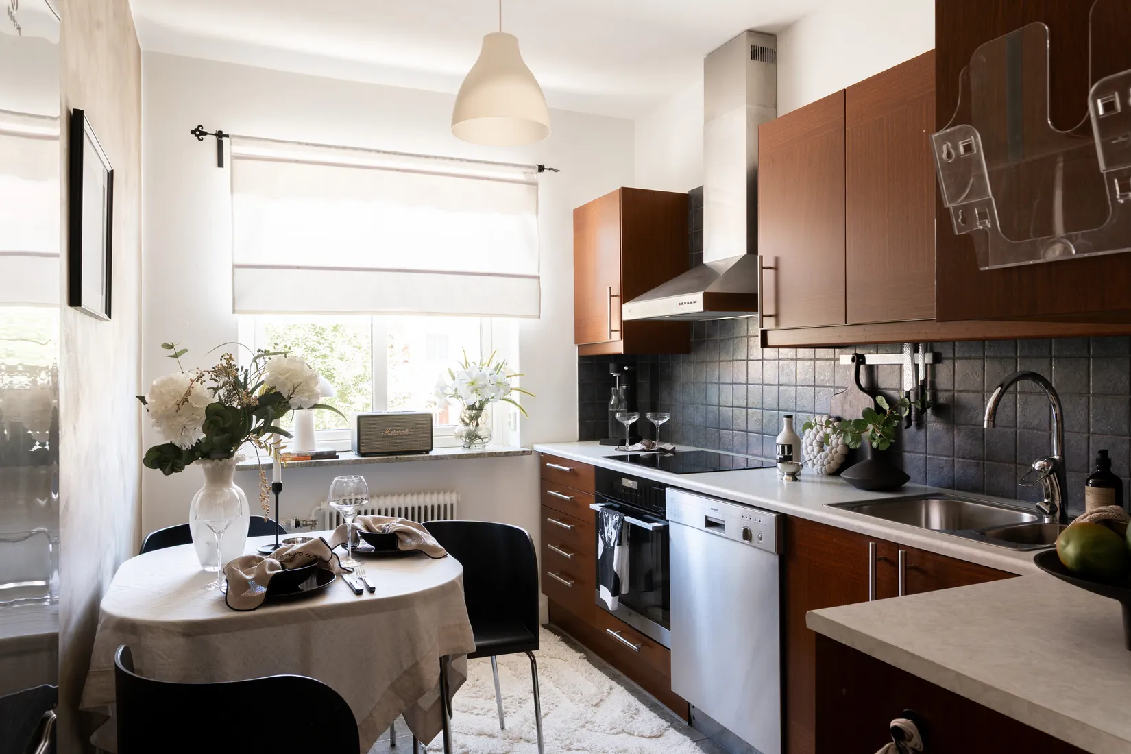 Bostadsrätt, Hagagränd 19, Haga, Västerås