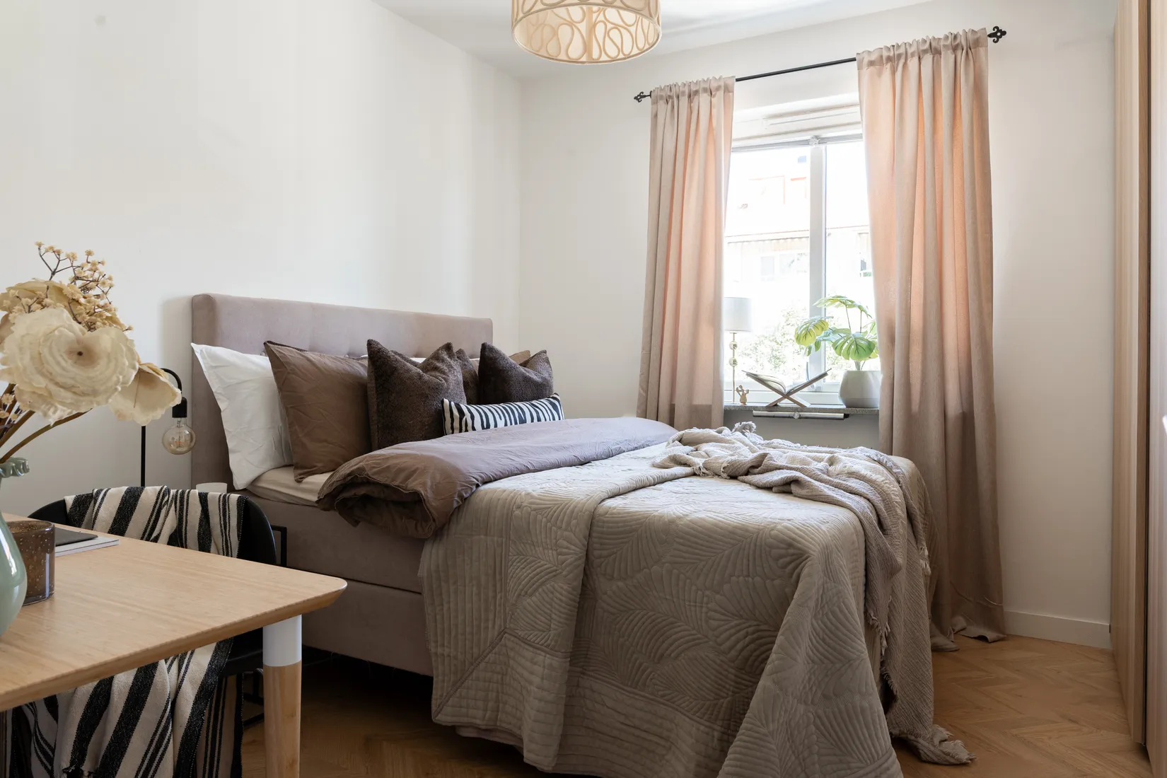 Bostadsrätt, Hagagränd 19, Haga, Västerås