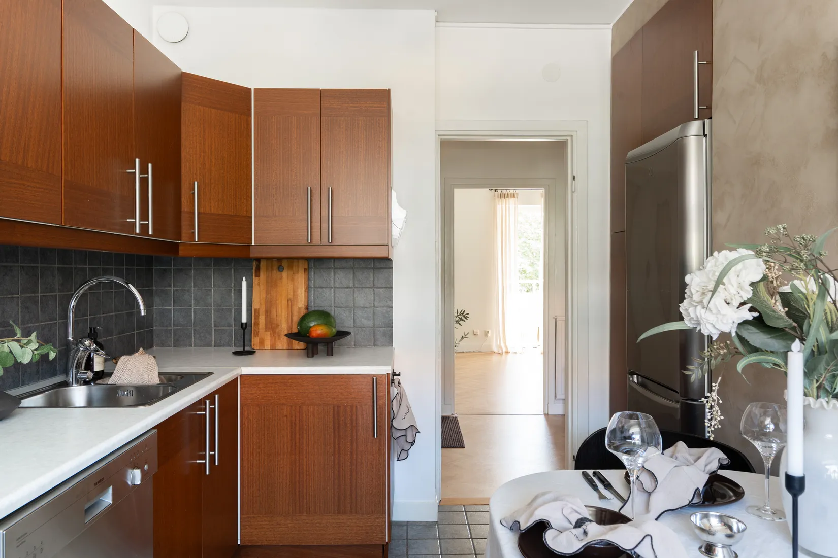 Bostadsrätt, Hagagränd 19, Haga, Västerås