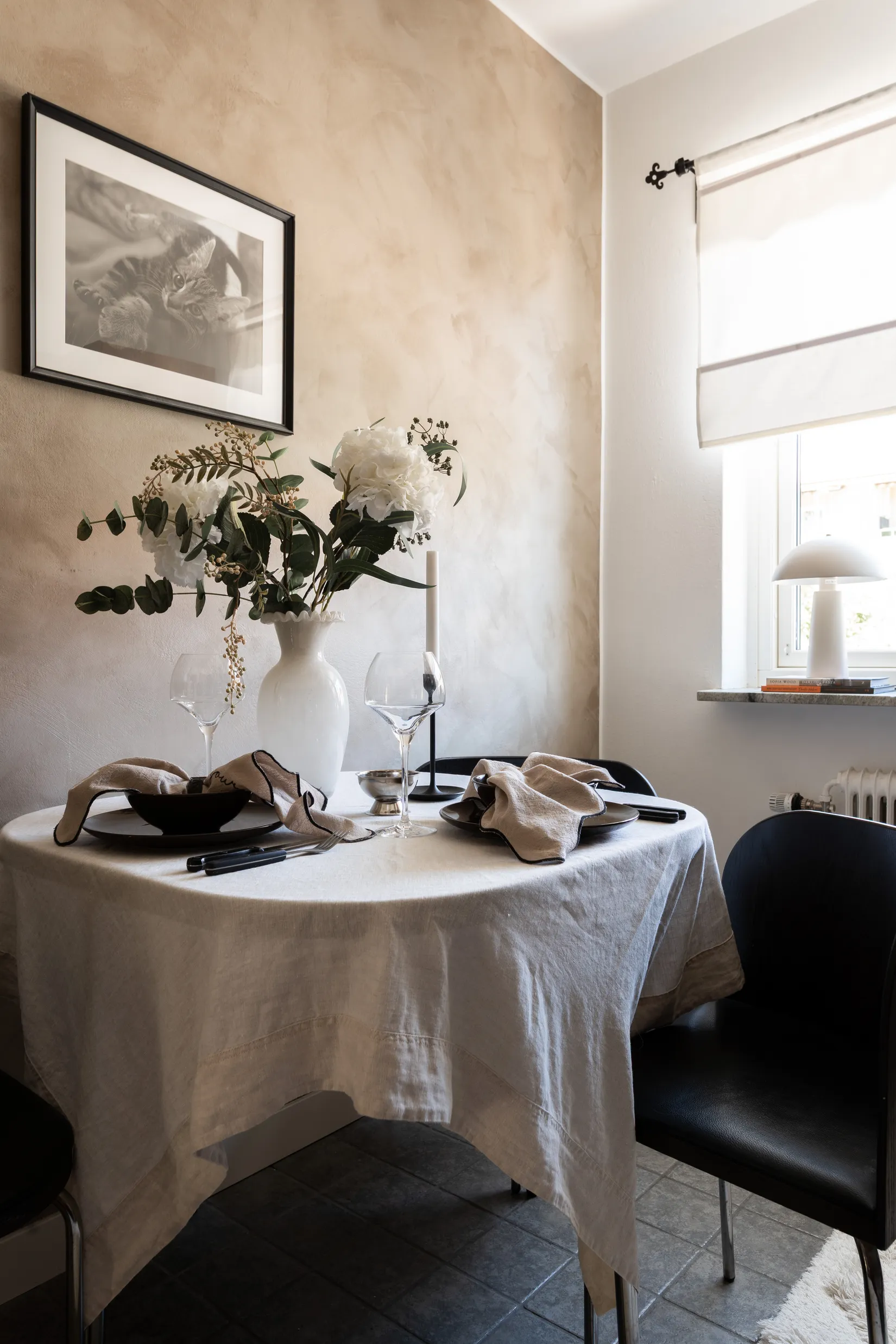 Bostadsrätt, Hagagränd 19, Haga, Västerås
