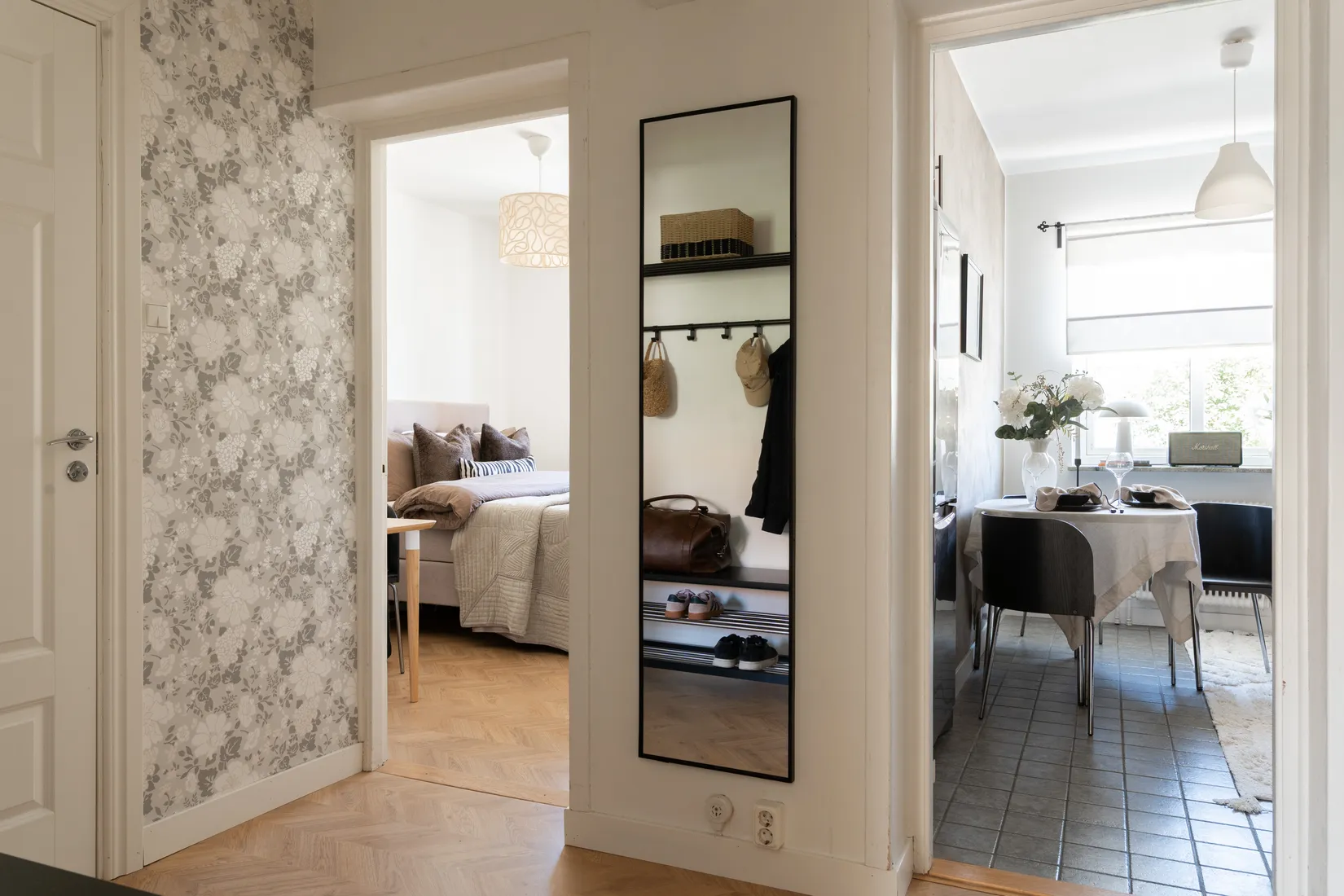 Bostadsrätt, Hagagränd 19, Haga, Västerås