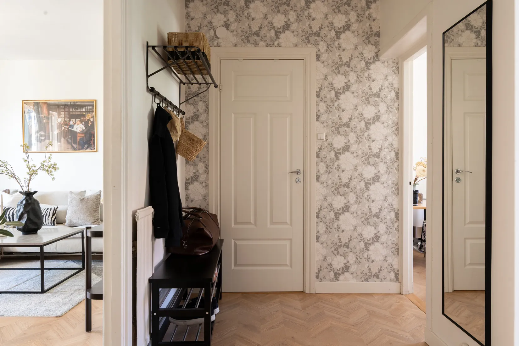 Bostadsrätt, Hagagränd 19, Haga, Västerås