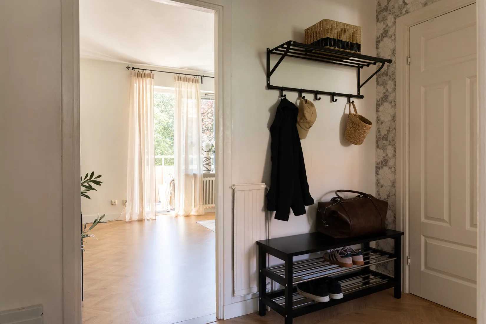 Bostadsrätt, Hagagränd 19, Haga, Västerås