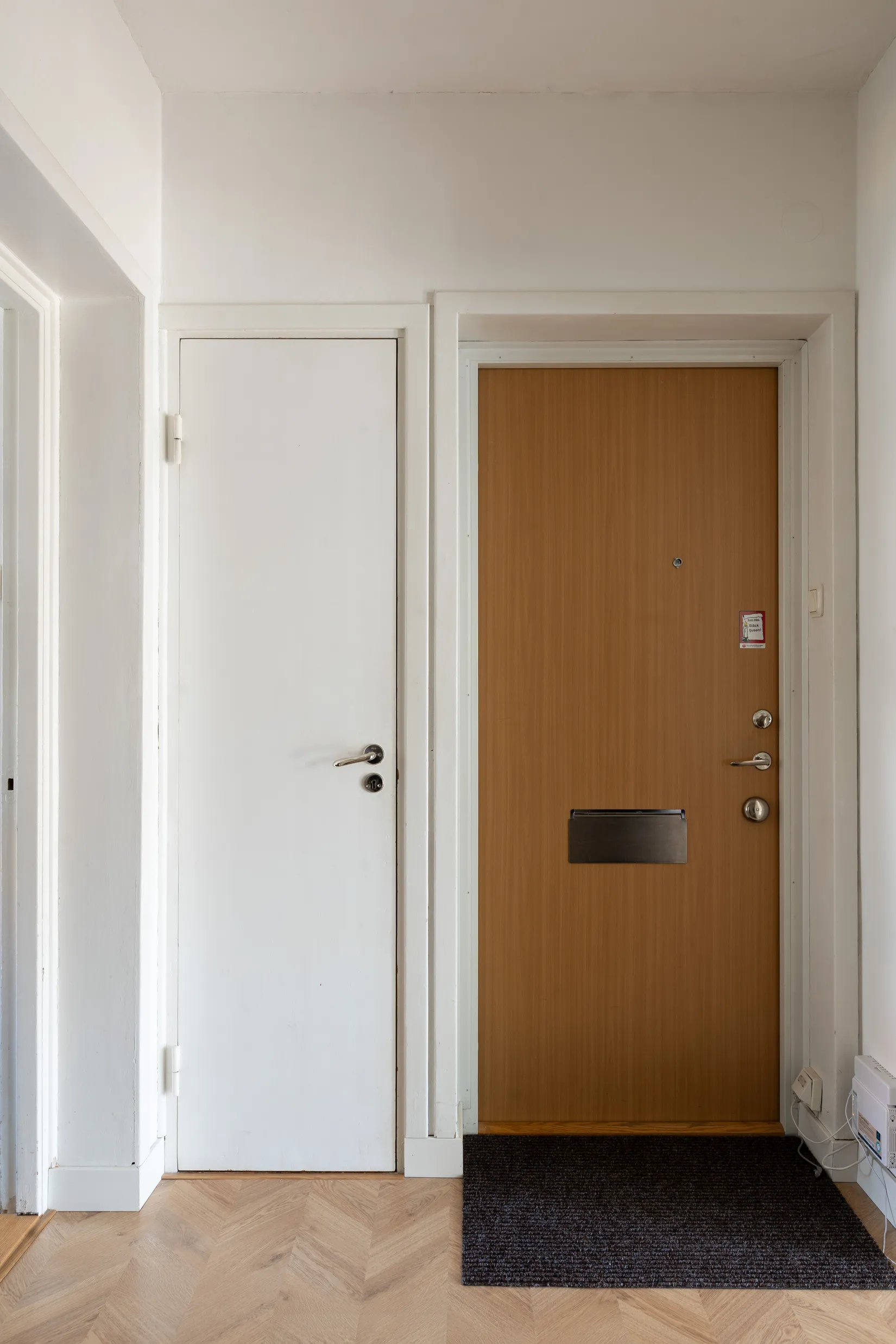 Bostadsrätt, Hagagränd 19, Haga, Västerås