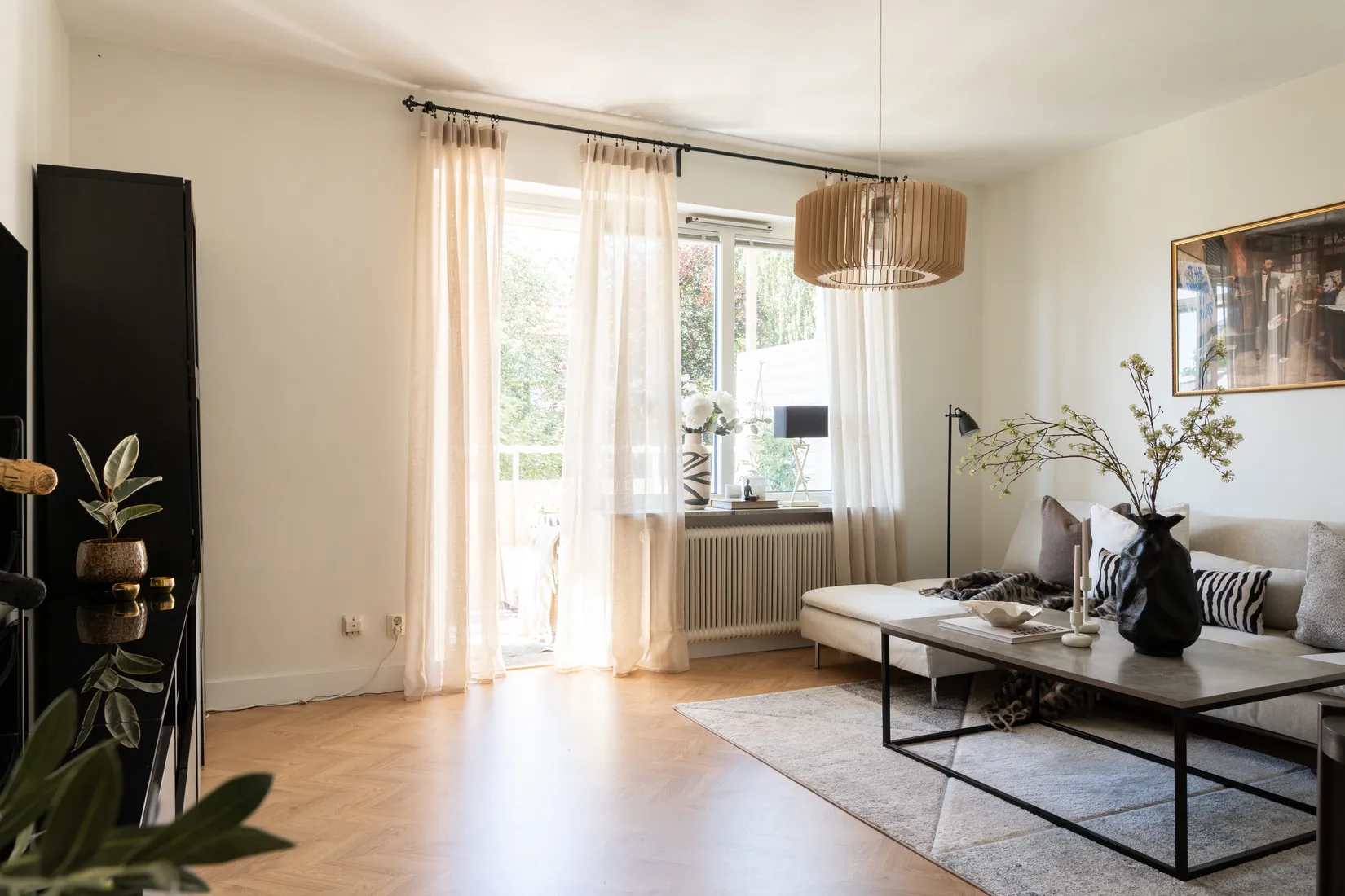 Bostadsrätt, Hagagränd 19, Haga, Västerås