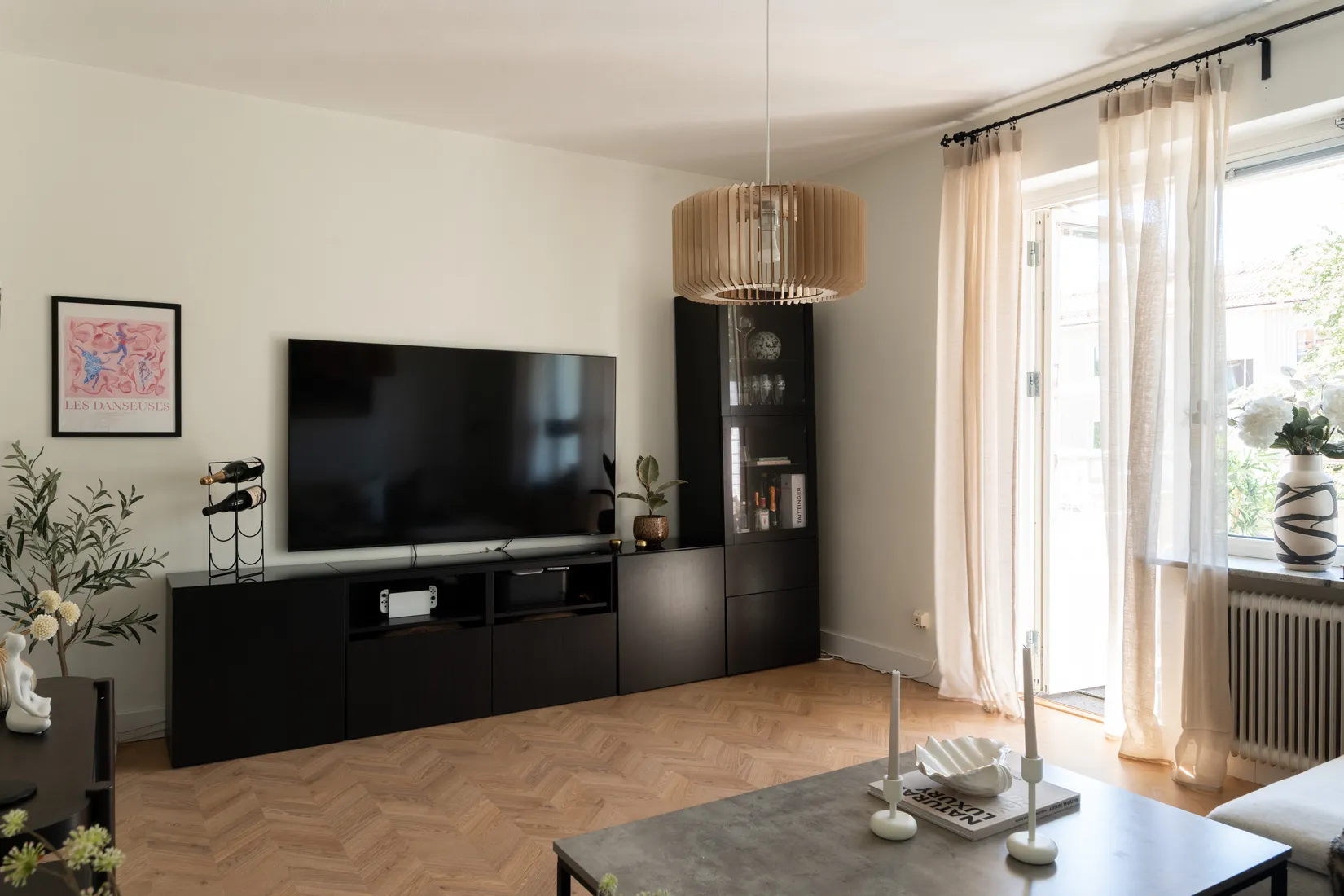 Bostadsrätt, Hagagränd 19, Haga, Västerås