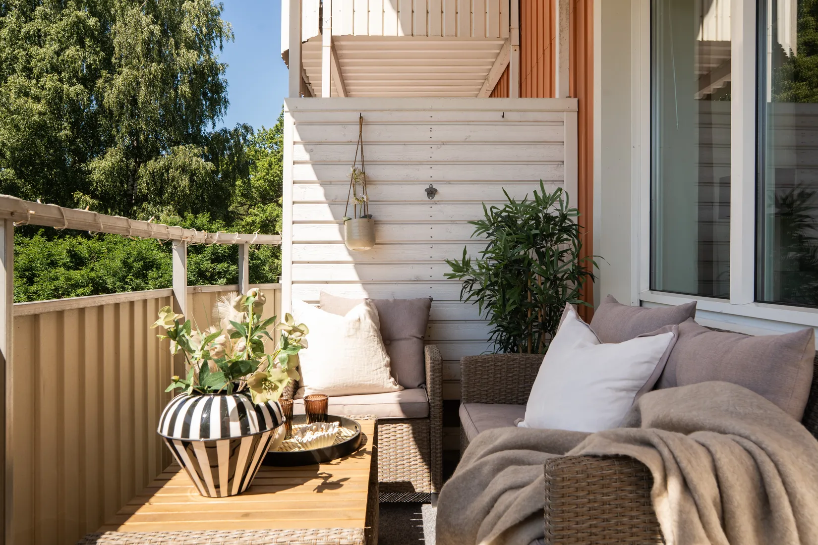 Bostadsrätt, Hagagränd 19, Haga, Västerås