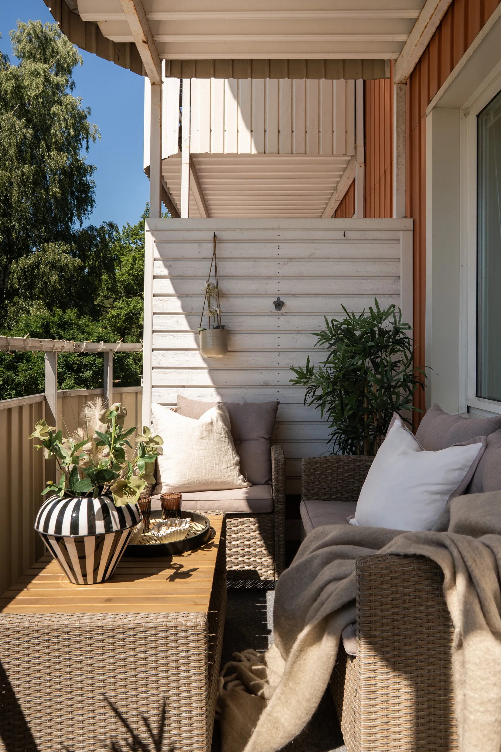 Bostadsrätt, Hagagränd 19, Haga, Västerås