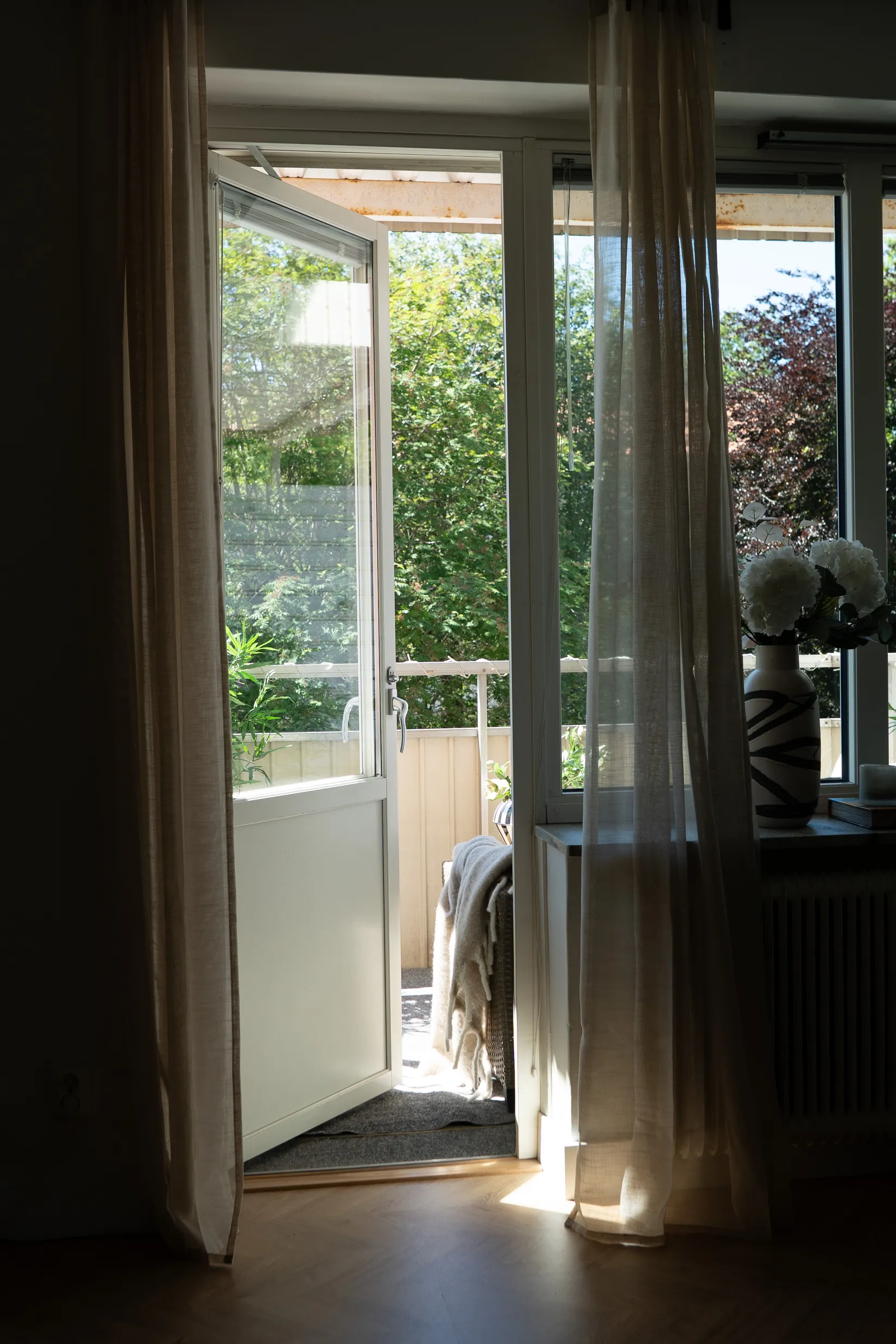 Bostadsrätt, Hagagränd 19, Haga, Västerås