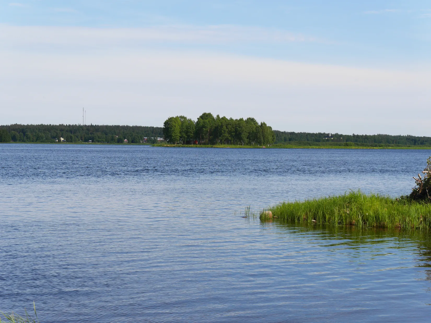 Villa, Seittuvägen 36, Haparanda