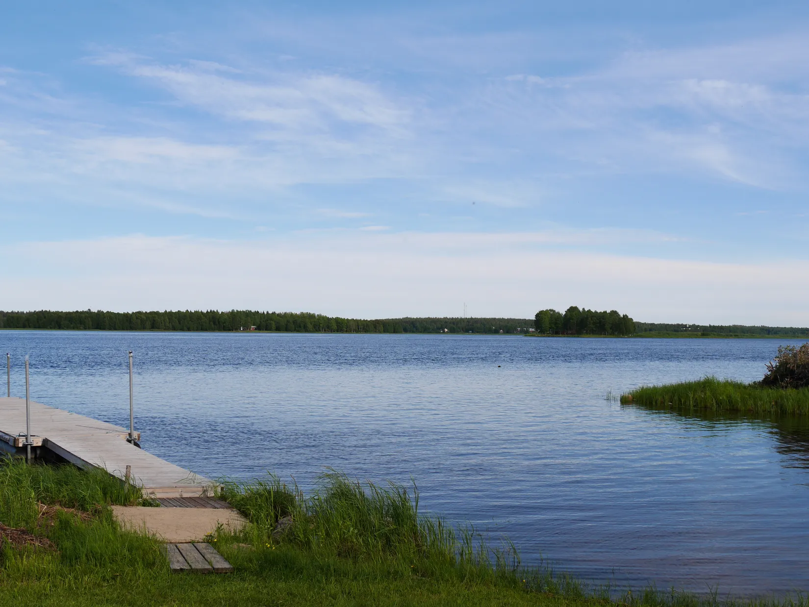 Villa, Seittuvägen 36, Haparanda