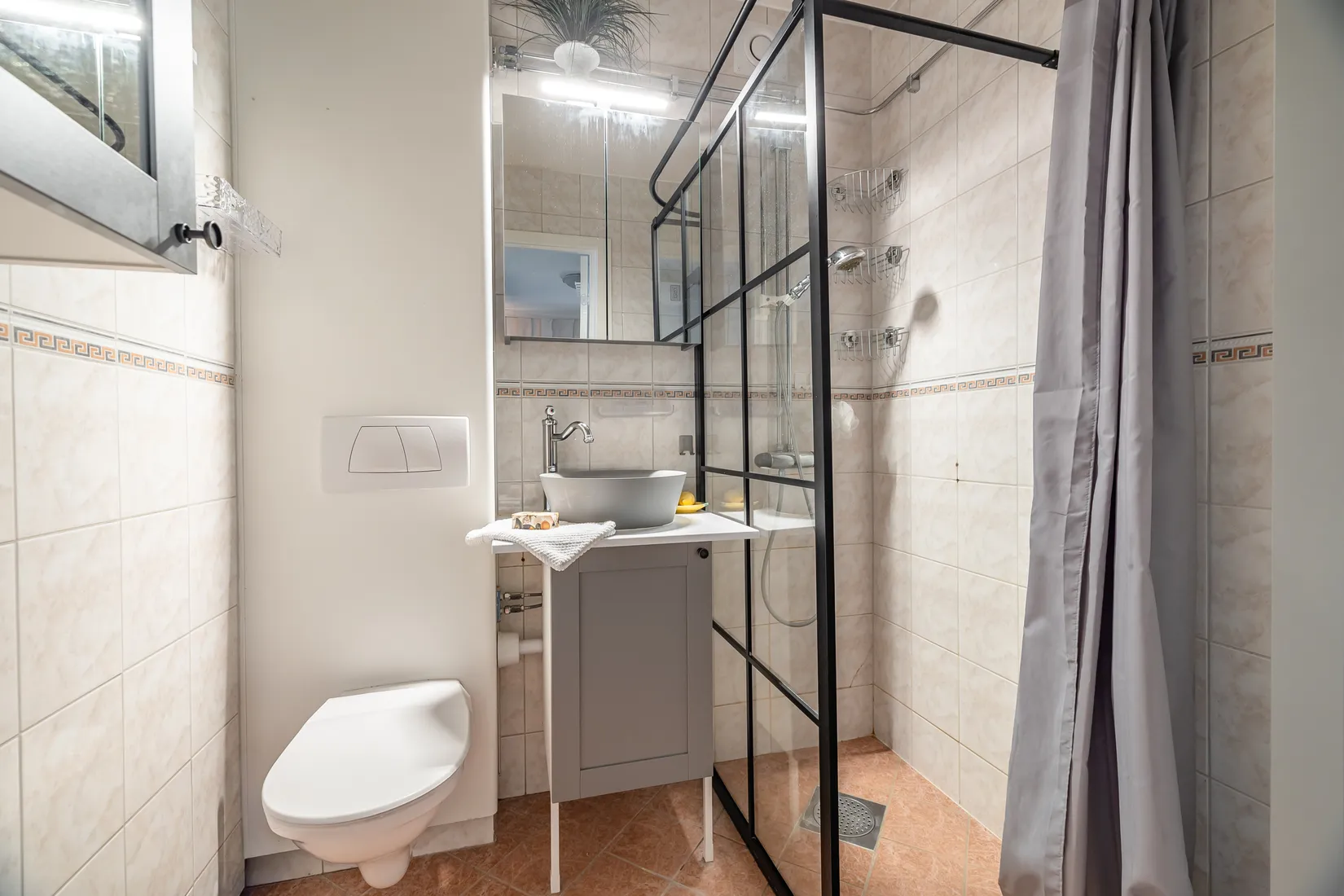 Bostadsrätt, Skogsvägen 38D, Kil