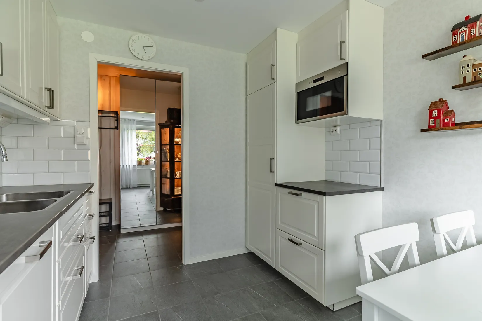Bostadsrätt, Skogsvägen 38D, Kil