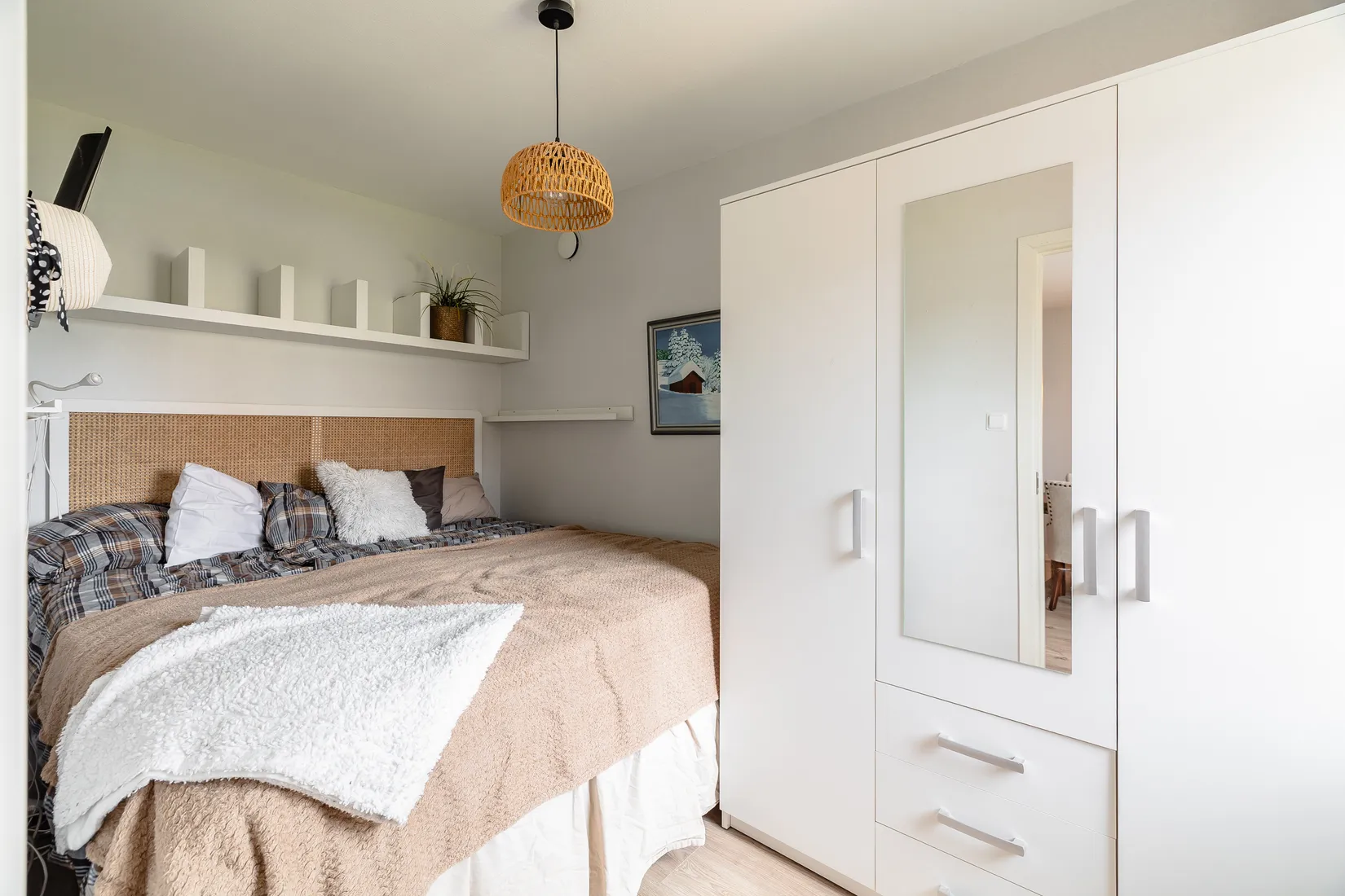 Bostadsrätt, Skogsvägen 38D, Kil