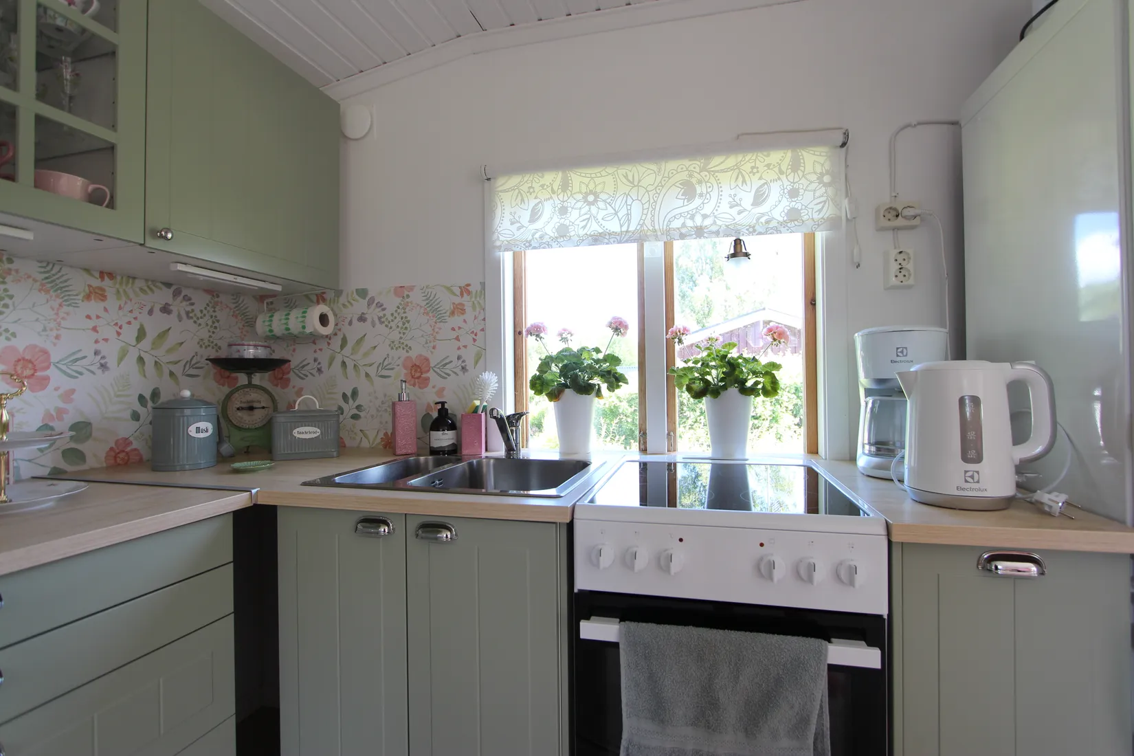 Fritidshus, Enstigen 48, Säter 145, Alnö, Sundsvall