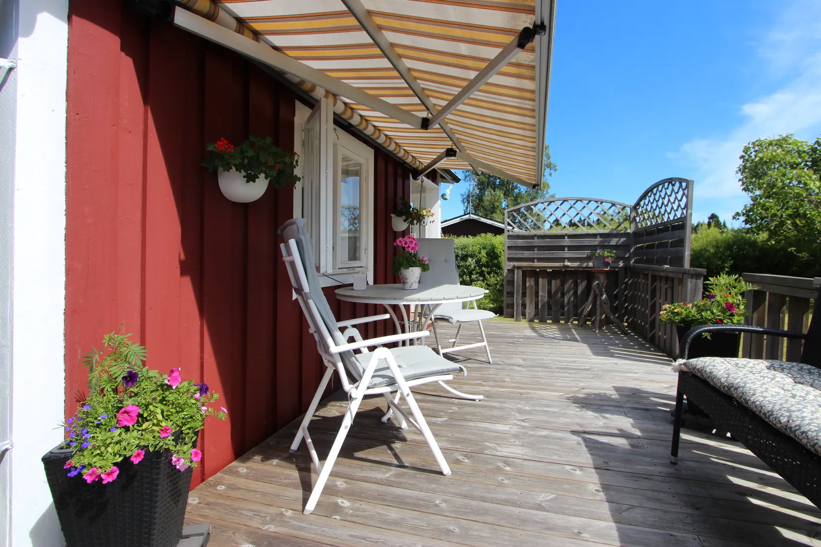 Fritidshus, Enstigen 48, Säter 145, Alnö, Sundsvall