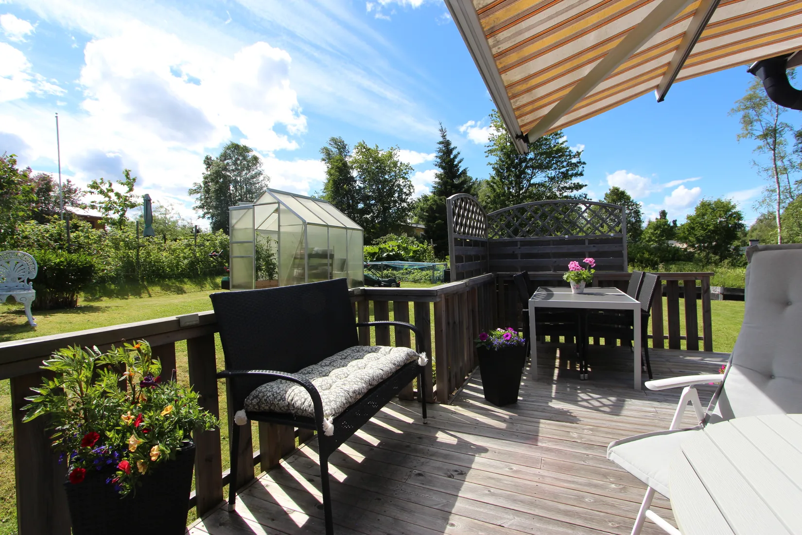 Fritidshus, Enstigen 48, Säter 145, Alnö, Sundsvall