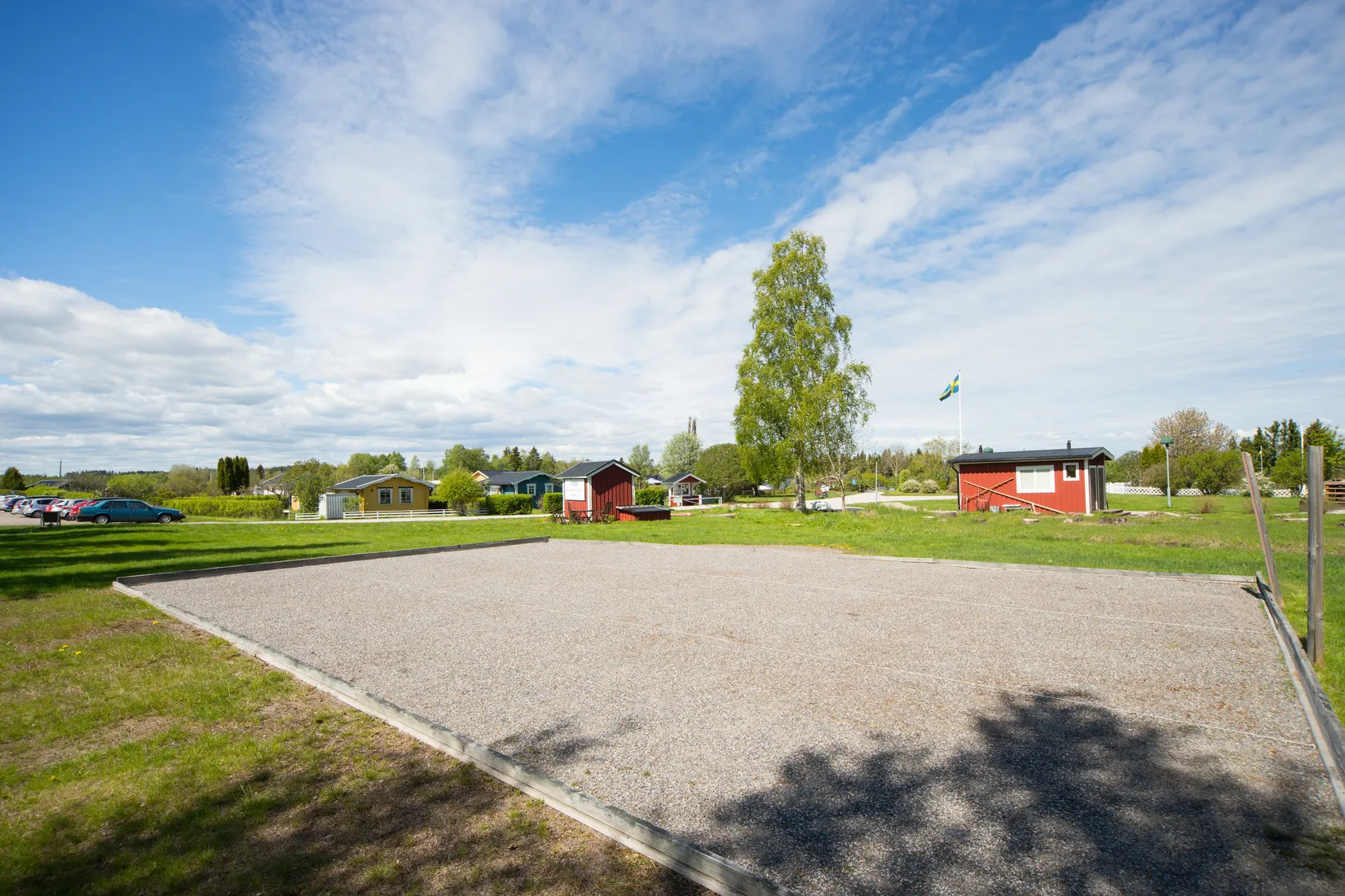 Fritidshus, Enstigen 48, Säter 145, Alnö, Sundsvall