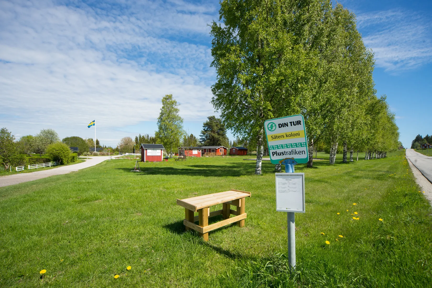 Fritidshus, Enstigen 48, Säter 145, Alnö, Sundsvall