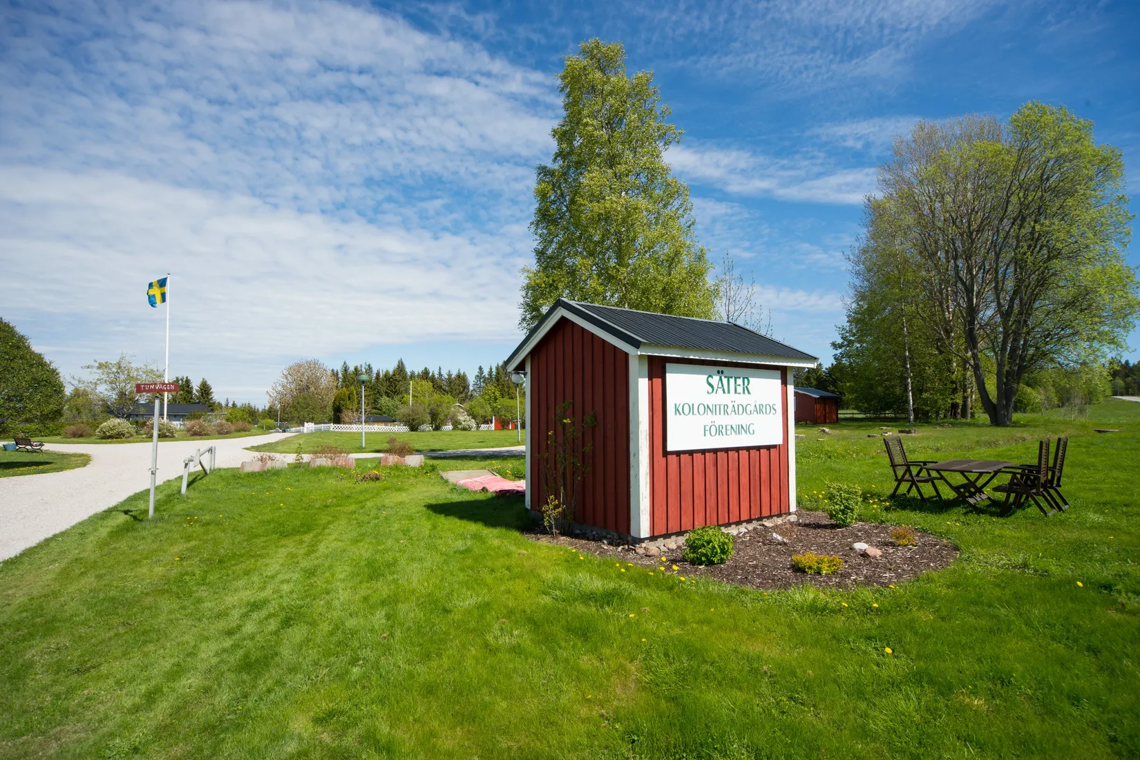 Fritidshus, Enstigen 48, Säter 145, Alnö, Sundsvall