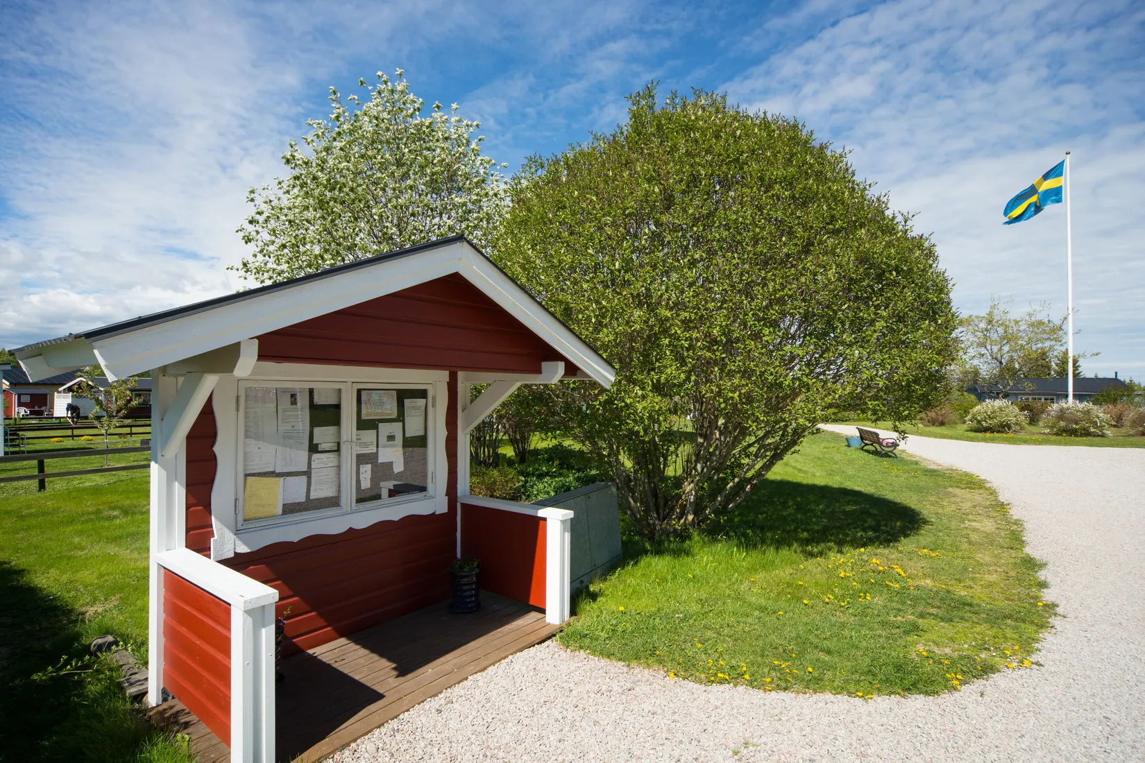 Fritidshus, Enstigen 48, Säter 145, Alnö, Sundsvall