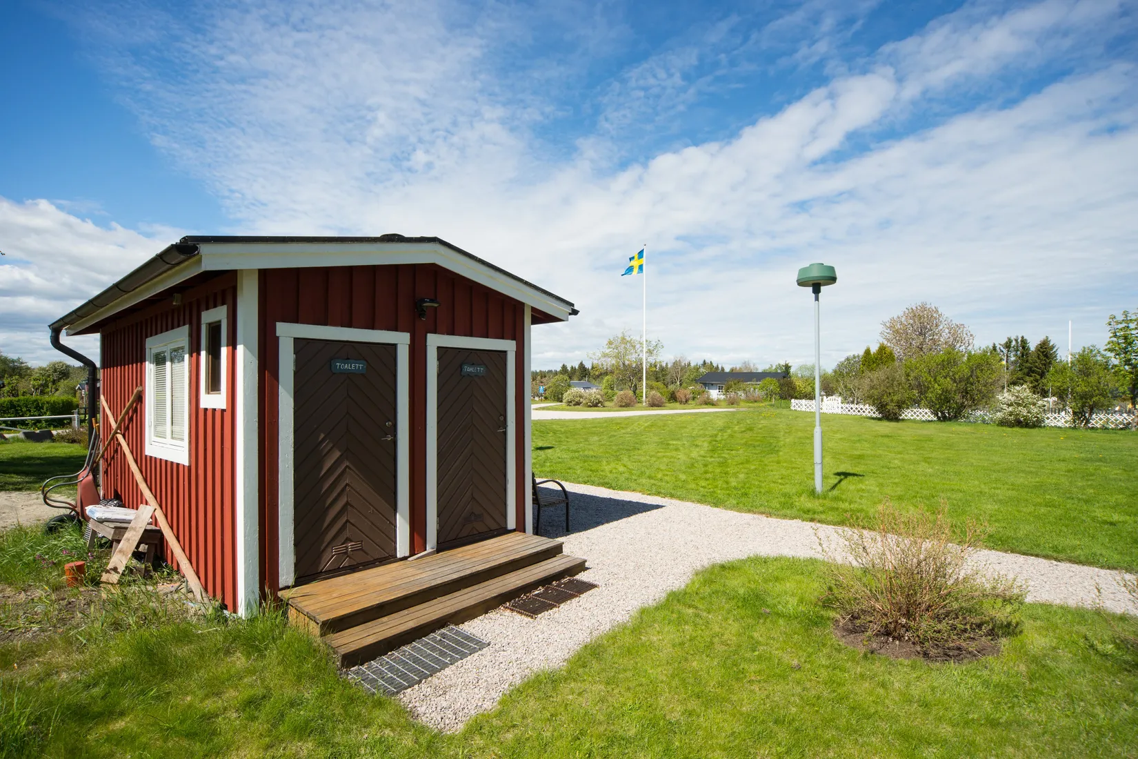 Fritidshus, Enstigen 48, Säter 145, Alnö, Sundsvall