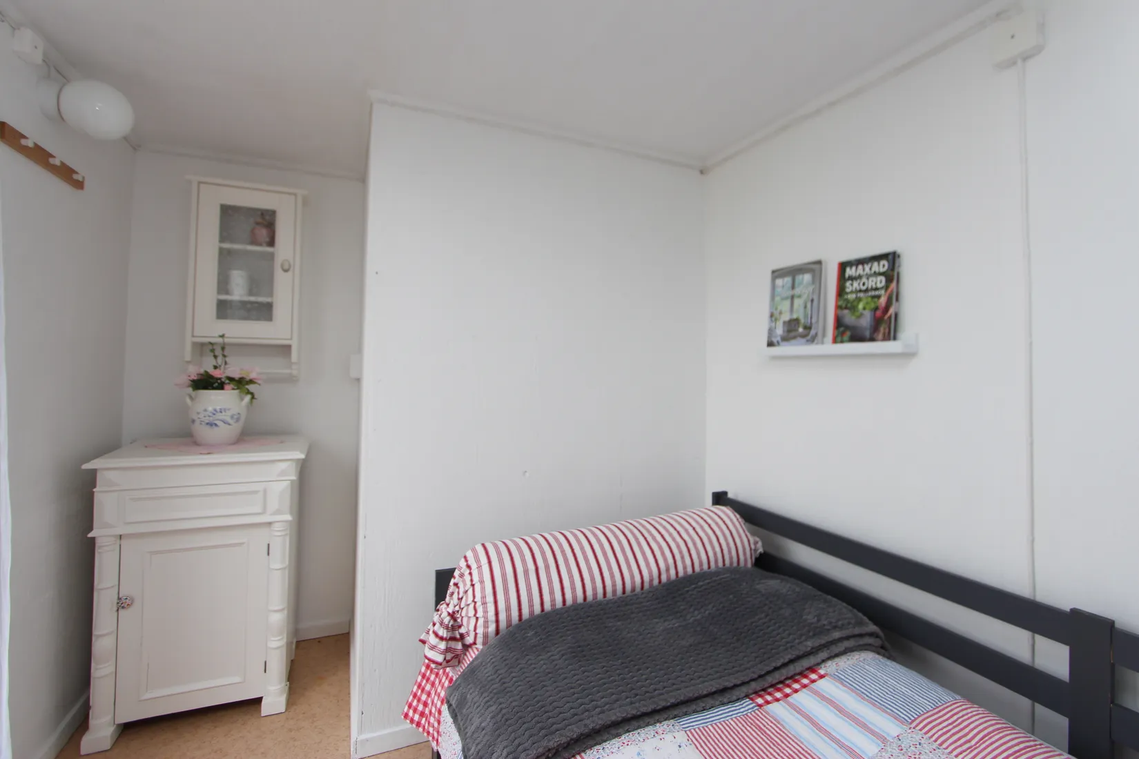Fritidshus, Enstigen 48, Säter 145, Alnö, Sundsvall