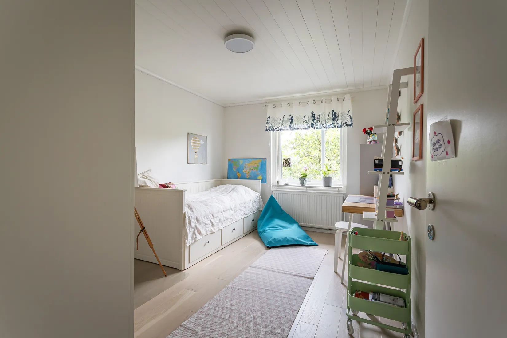 Bostadsrätt, Radhus, Linnés Väg 184, Häggvik, Sollentuna