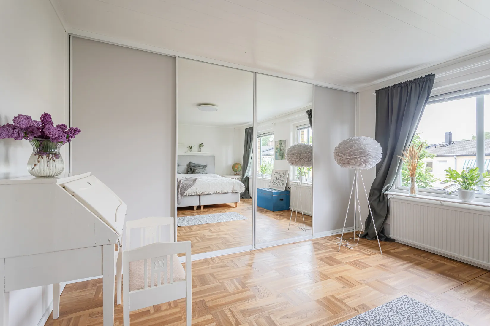 Bostadsrätt, Radhus, Linnés Väg 184, Häggvik, Sollentuna