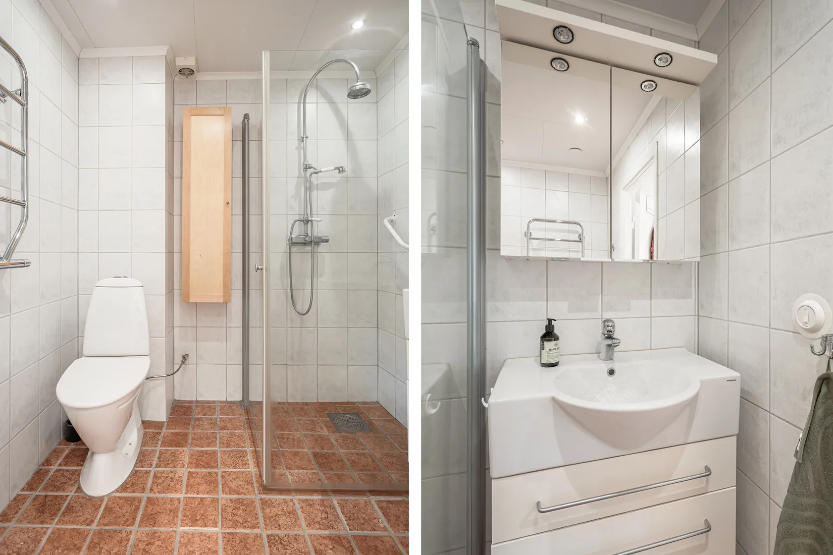 Bostadsrätt, Radhus, Linnés Väg 184, Häggvik, Sollentuna