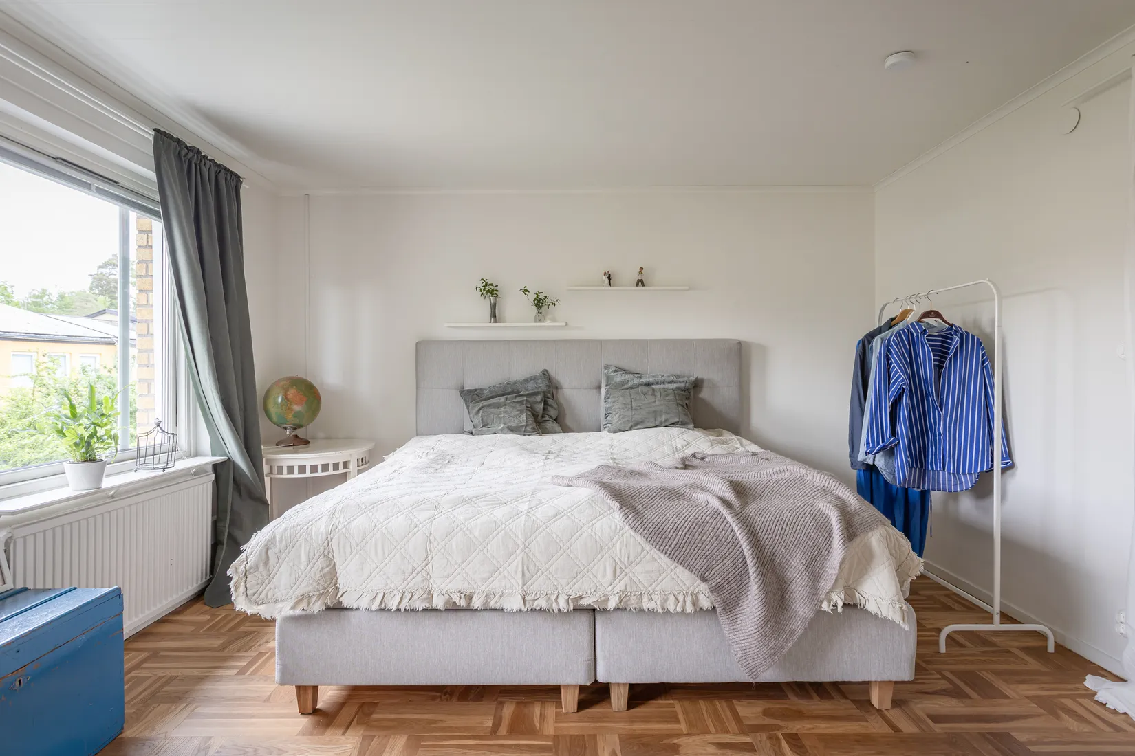 Bostadsrätt, Radhus, Linnés Väg 184, Häggvik, Sollentuna