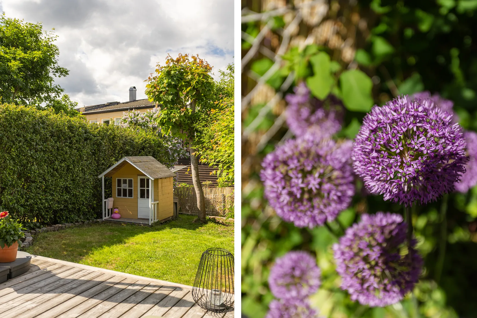Bostadsrätt, Radhus, Linnés Väg 184, Häggvik, Sollentuna