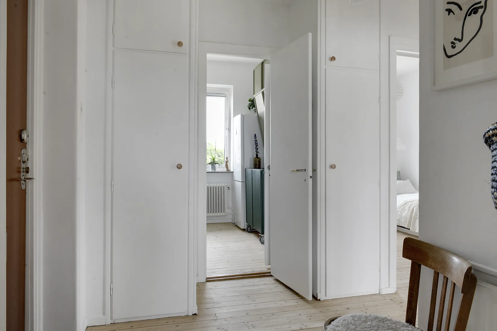Bostadsrätt, Repslagaregatan 3D, Tingvalla, Trollhättan