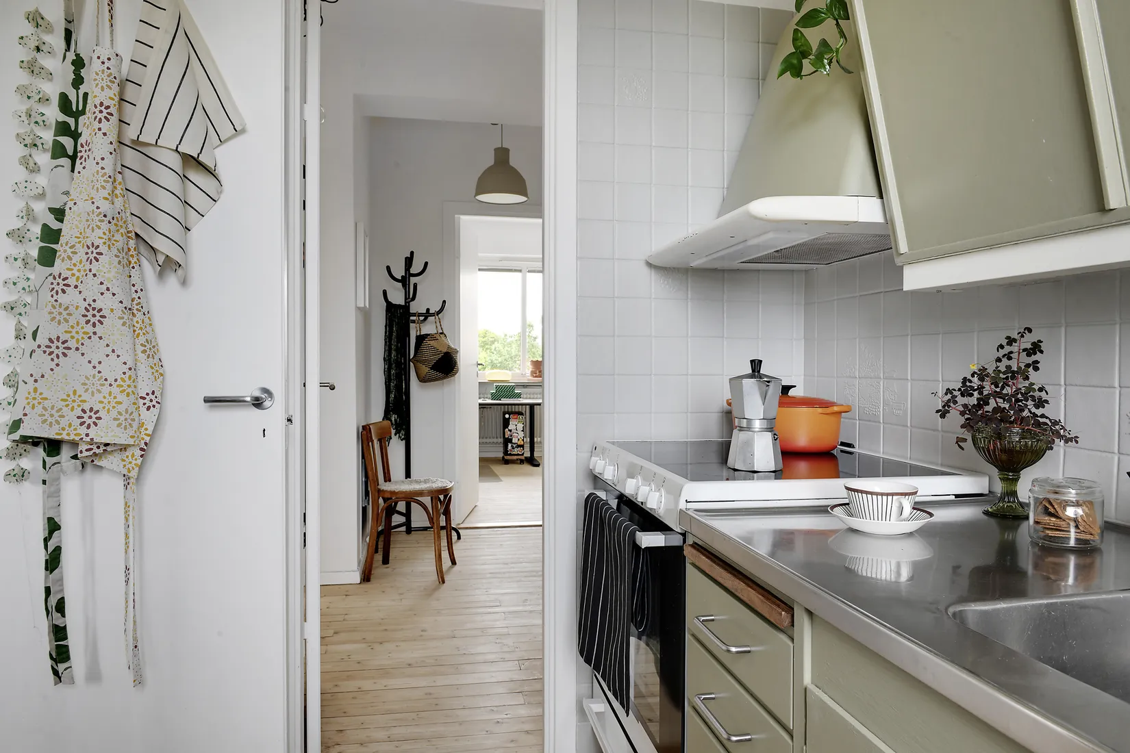 Bostadsrätt, Repslagaregatan 3D, Tingvalla, Trollhättan