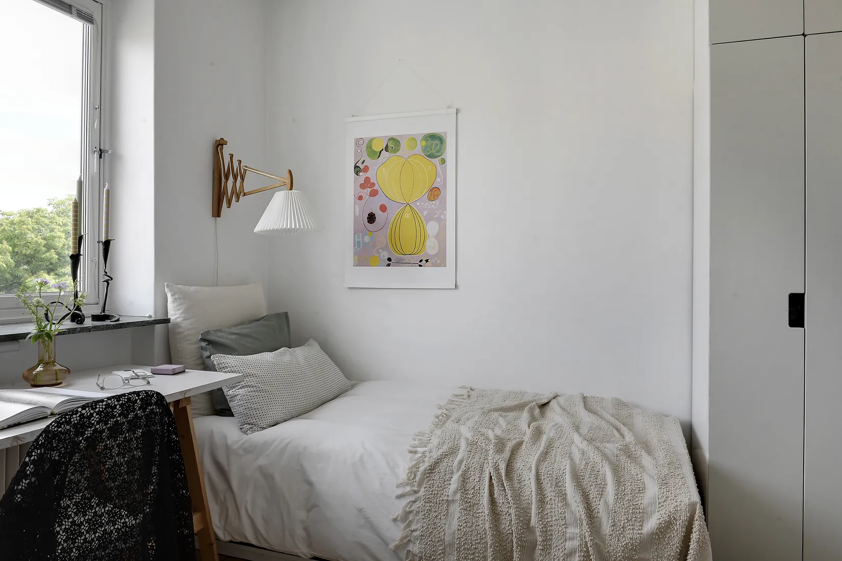 Bostadsrätt, Repslagaregatan 3D, Tingvalla, Trollhättan