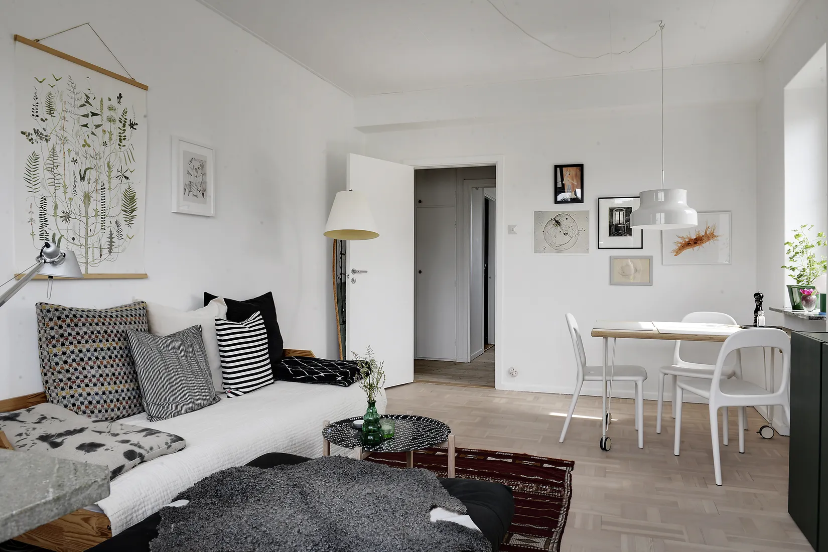 Bostadsrätt, Repslagaregatan 3D, Tingvalla, Trollhättan