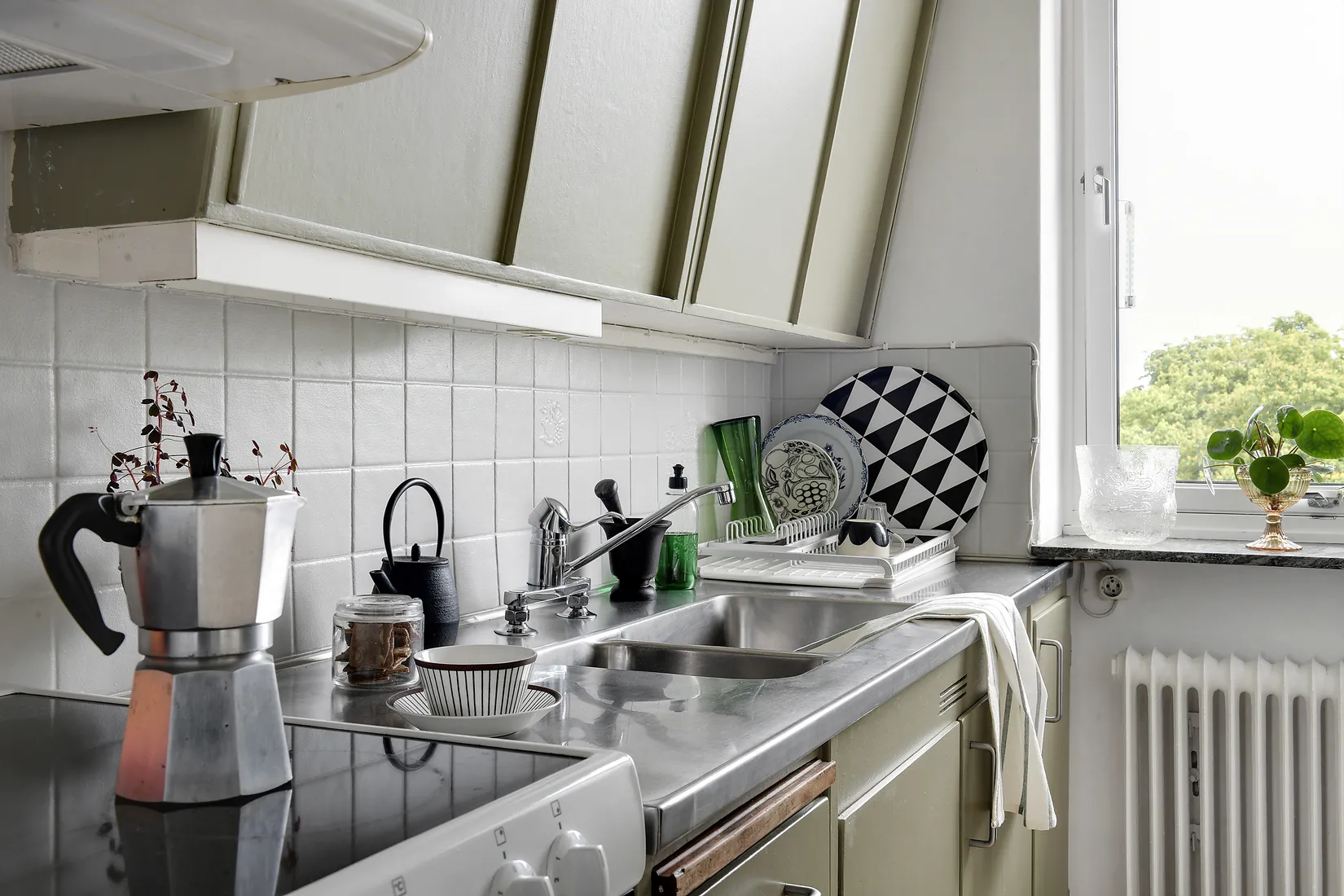 Bostadsrätt, Repslagaregatan 3D, Tingvalla, Trollhättan