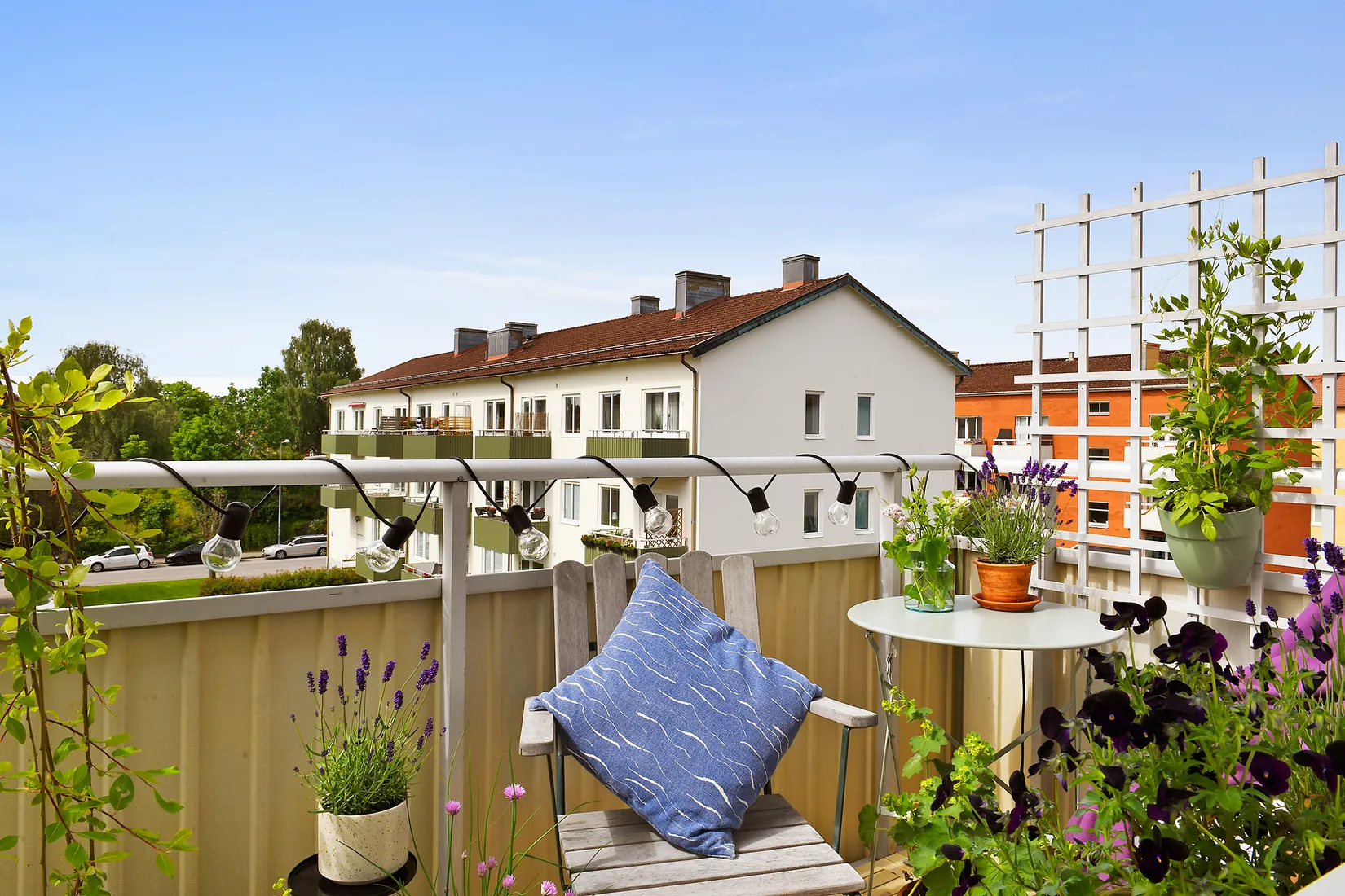 Bostadsrätt, Repslagaregatan 3D, Tingvalla, Trollhättan