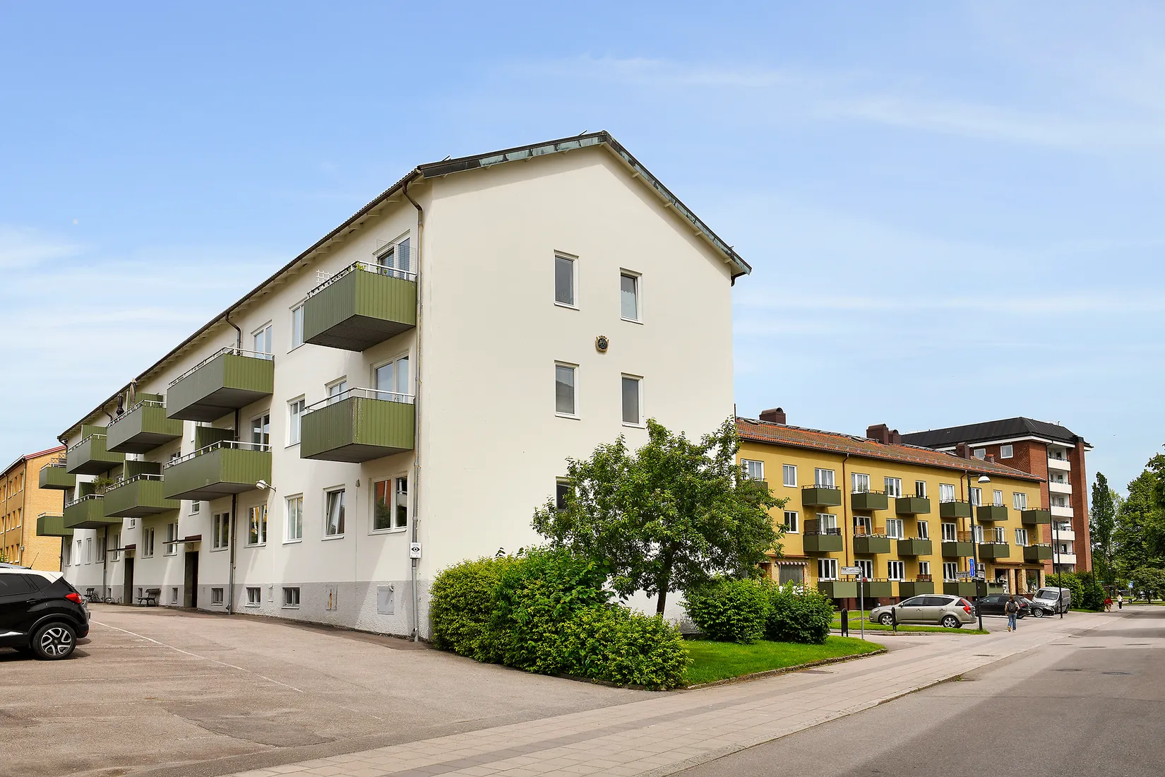 Bostadsrätt, Repslagaregatan 3D, Tingvalla, Trollhättan