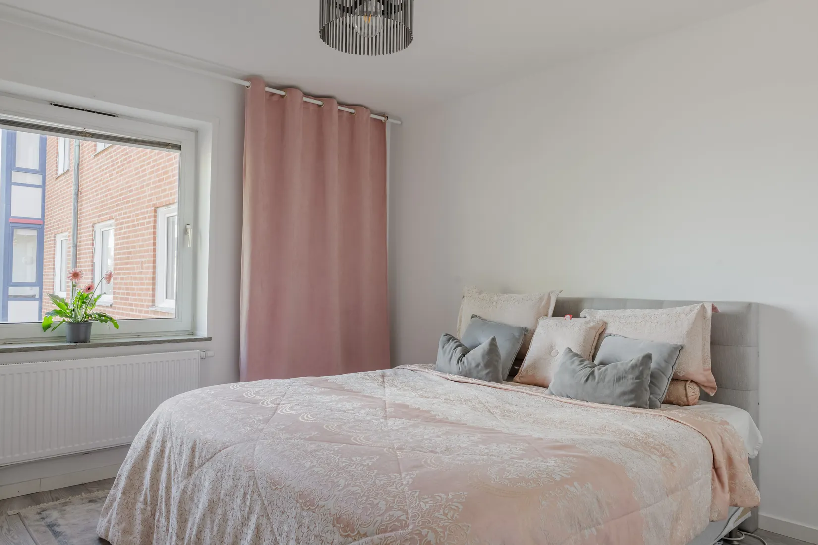 Bostadsrätt, Tornfalksgatan 4A, Malmö