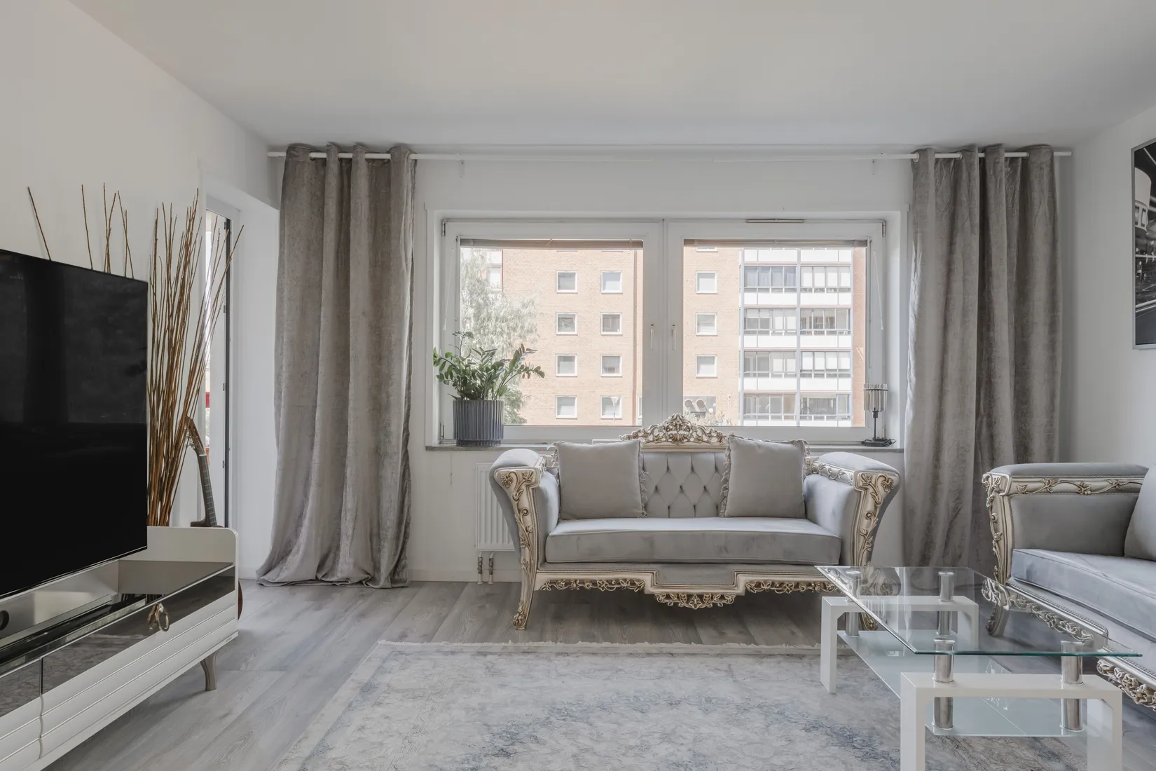 Bostadsrätt, Tornfalksgatan 4A, Malmö