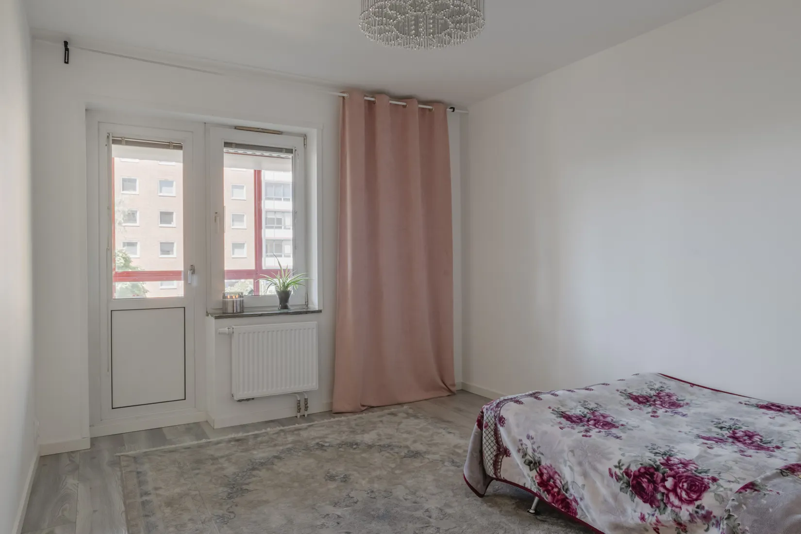 Bostadsrätt, Tornfalksgatan 4A, Malmö