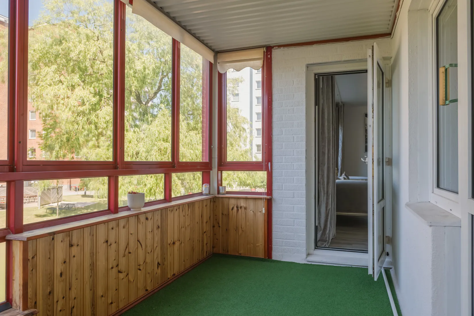 Bostadsrätt, Tornfalksgatan 4A, Malmö