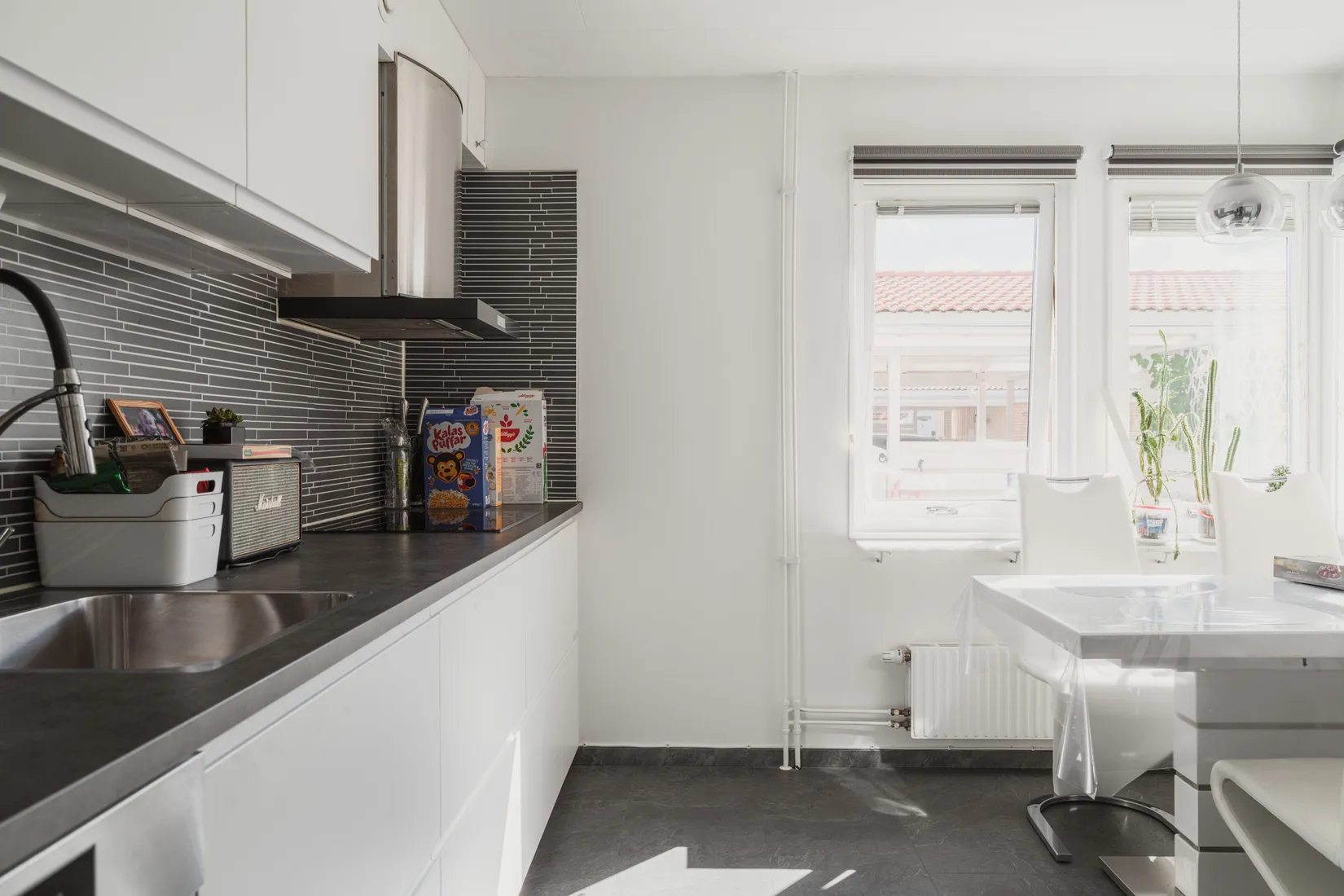 Bostadsrätt, Östra Stationsgatan 10, Malmö