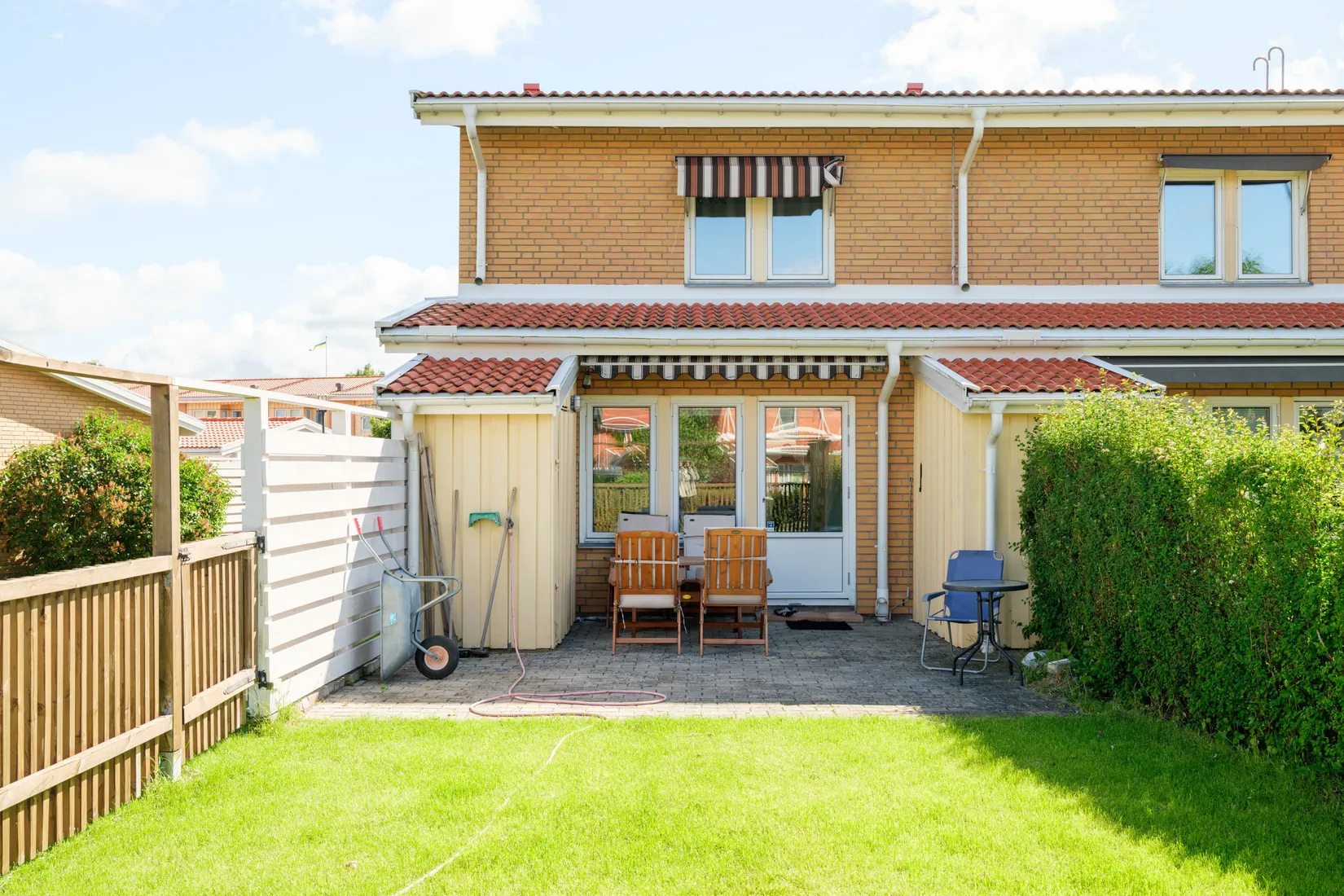 Bostadsrätt, Östra Stationsgatan 10, Malmö