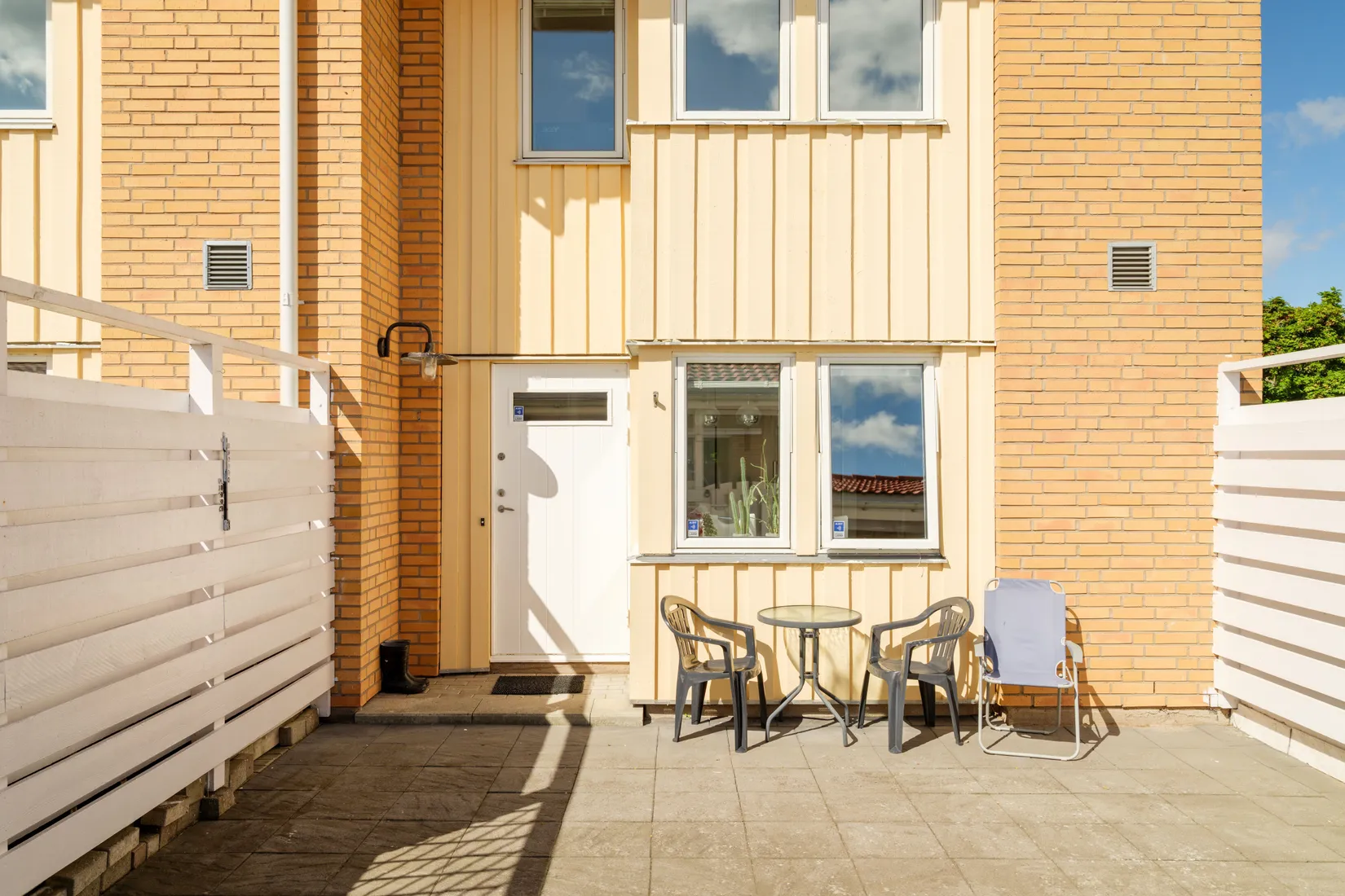 Bostadsrätt, Östra Stationsgatan 10, Malmö