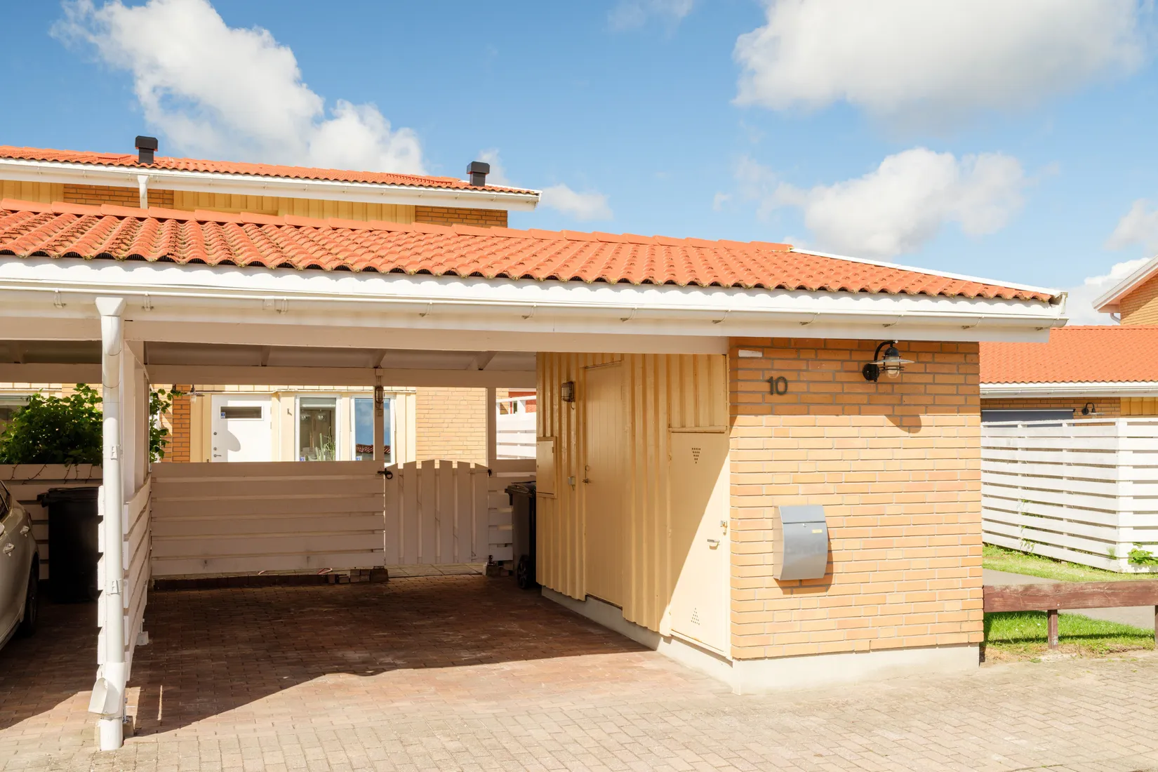 Bostadsrätt, Östra Stationsgatan 10, Malmö