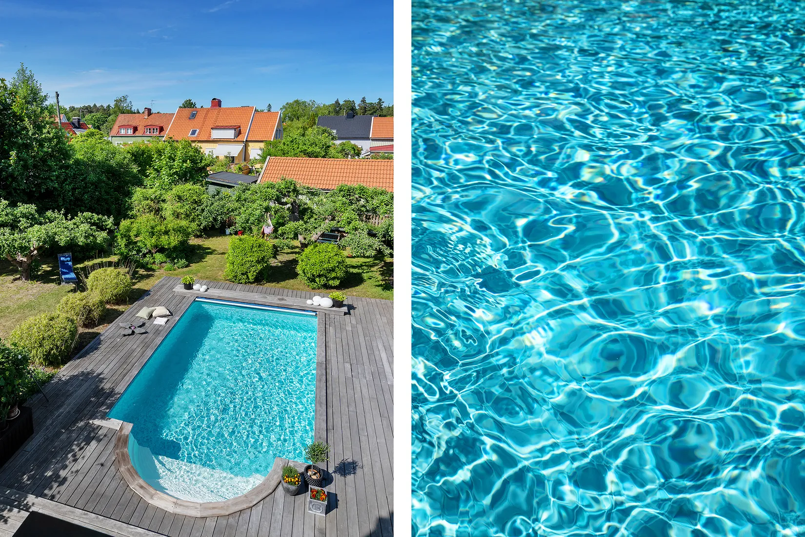 Villa, Stråvägen 3, Enskededalen, Stockholm