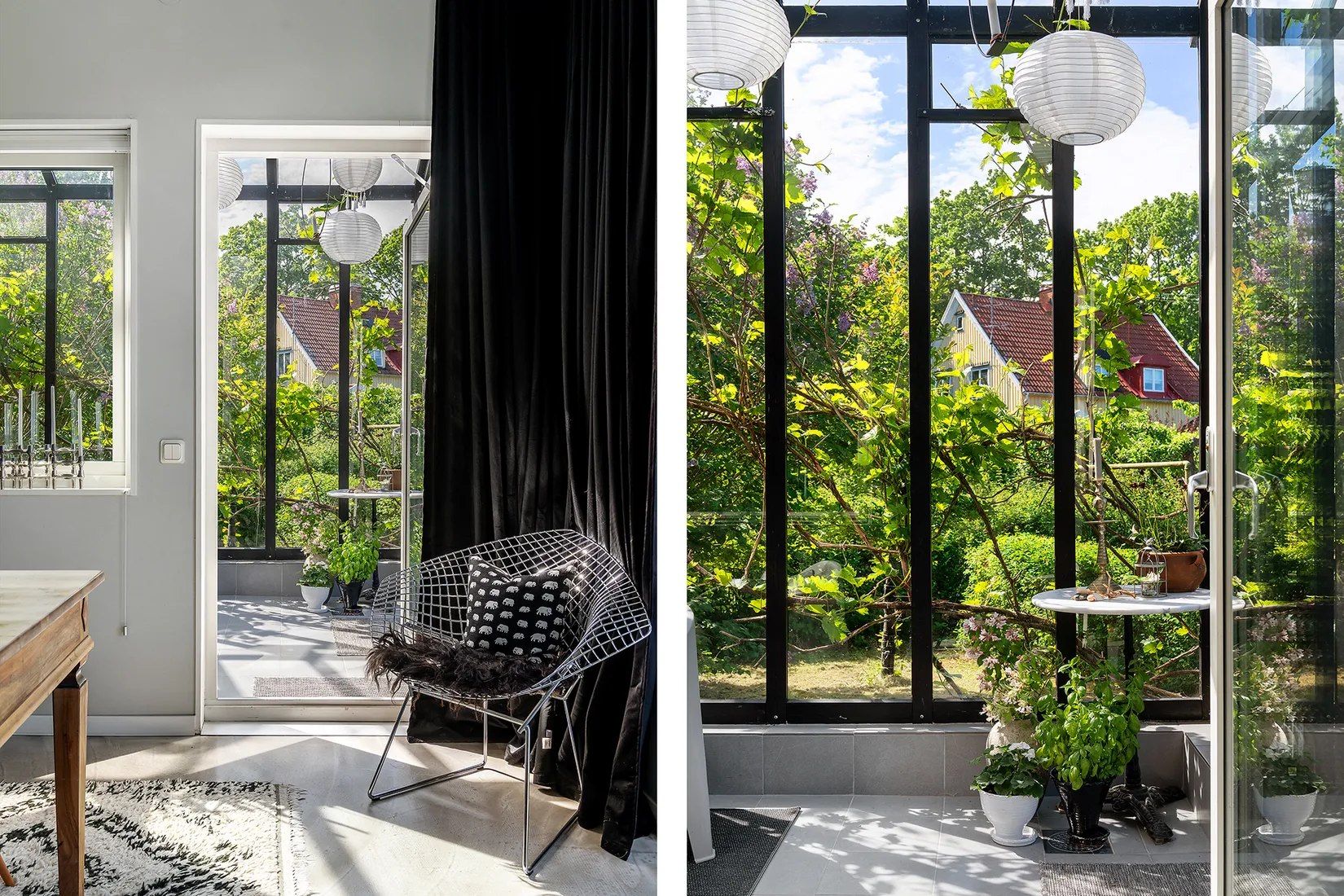 Villa, Stråvägen 3, Enskededalen, Stockholm
